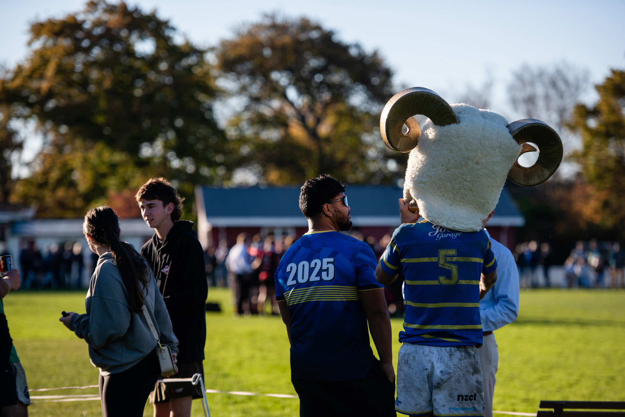 2025 Lincoln College Rugby Reunion Saturday  265