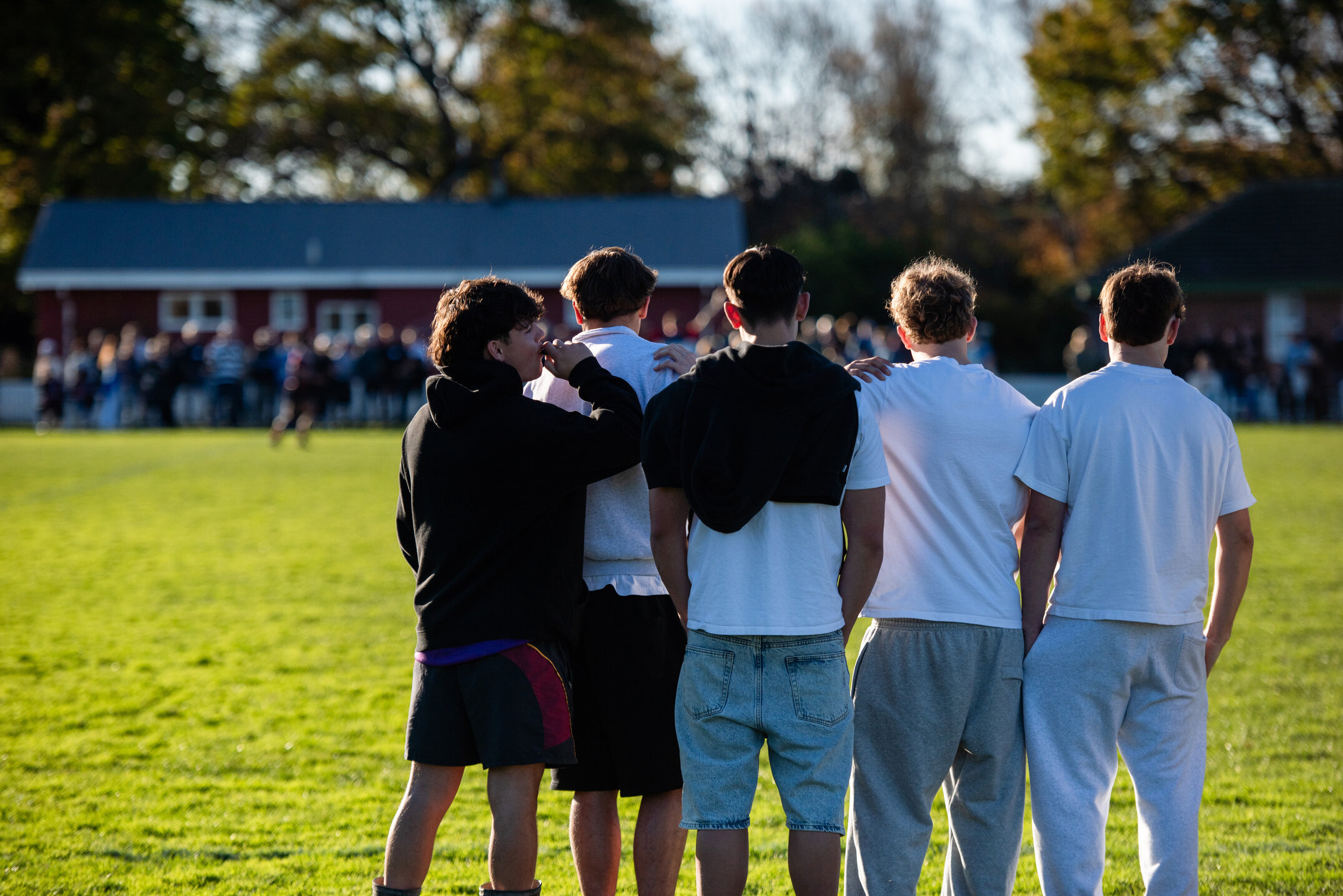 2025 Lincoln College Rugby Reunion Saturday  264