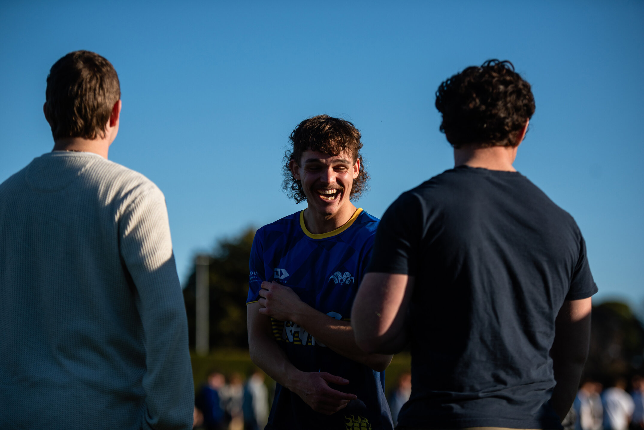 2025 Lincoln College Rugby Reunion Saturday  262