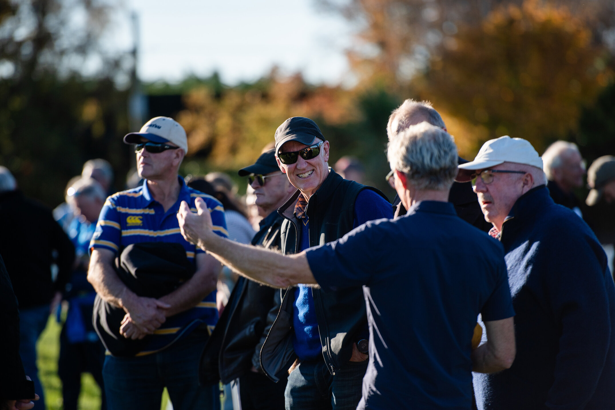 2025 Lincoln College Rugby Reunion Saturday  260