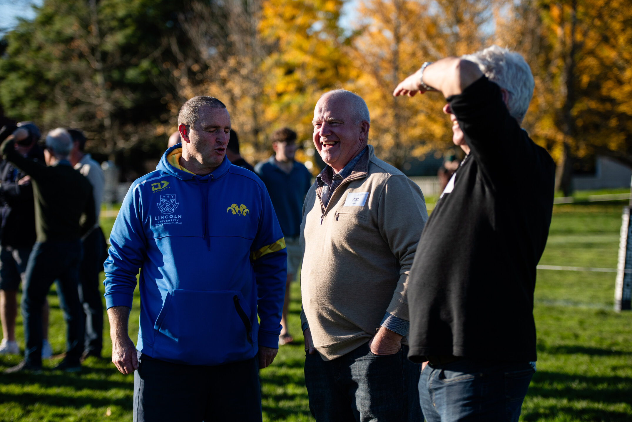 2025 Lincoln College Rugby Reunion Saturday  259