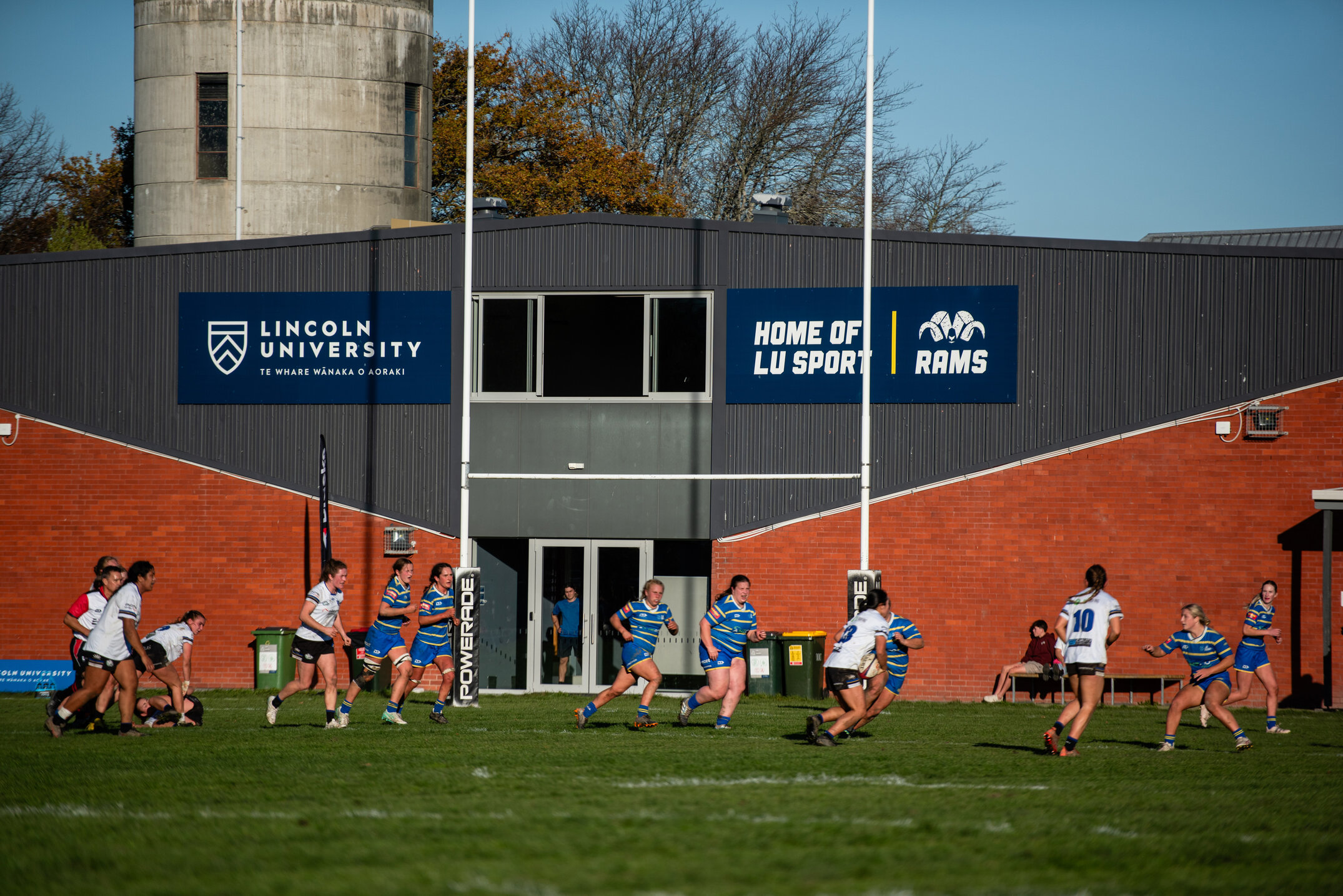 2025 Lincoln College Rugby Reunion Saturday  261