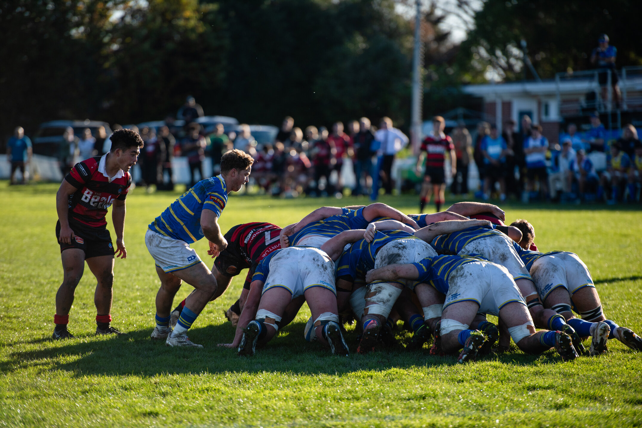2025 Lincoln College Rugby Reunion Saturday  258