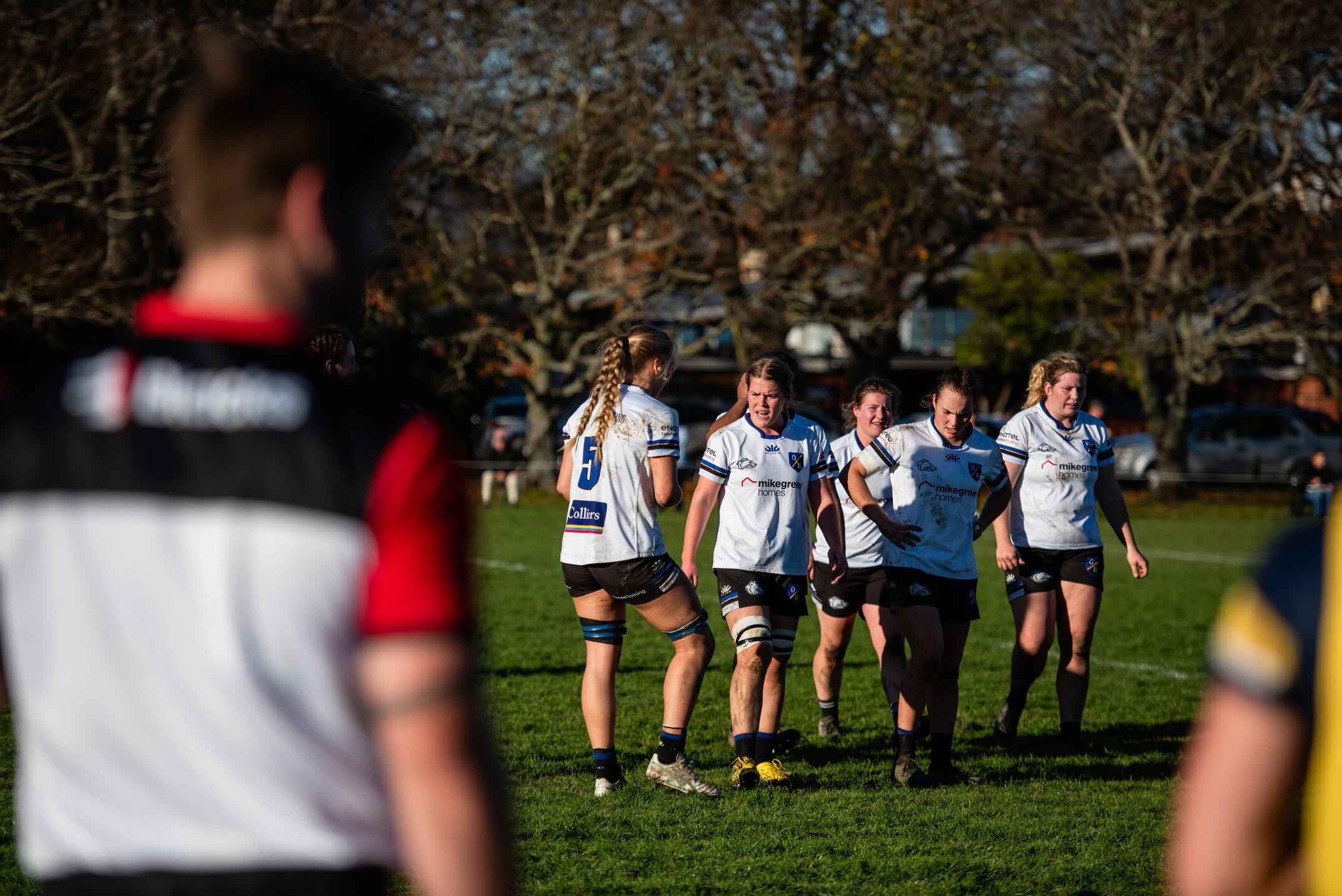 2025 Lincoln College Rugby Reunion Saturday  256