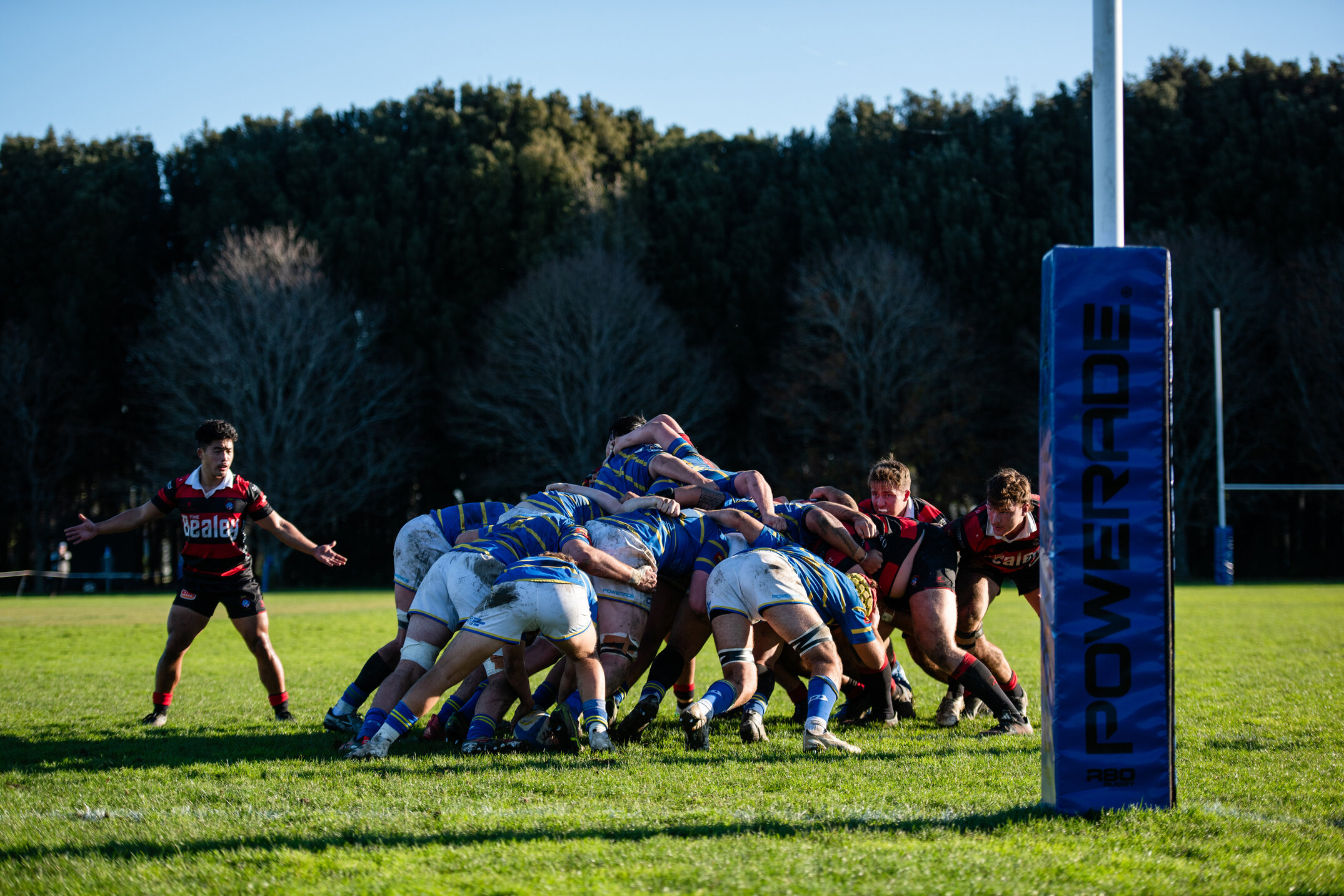 2025 Lincoln College Rugby Reunion Saturday  254