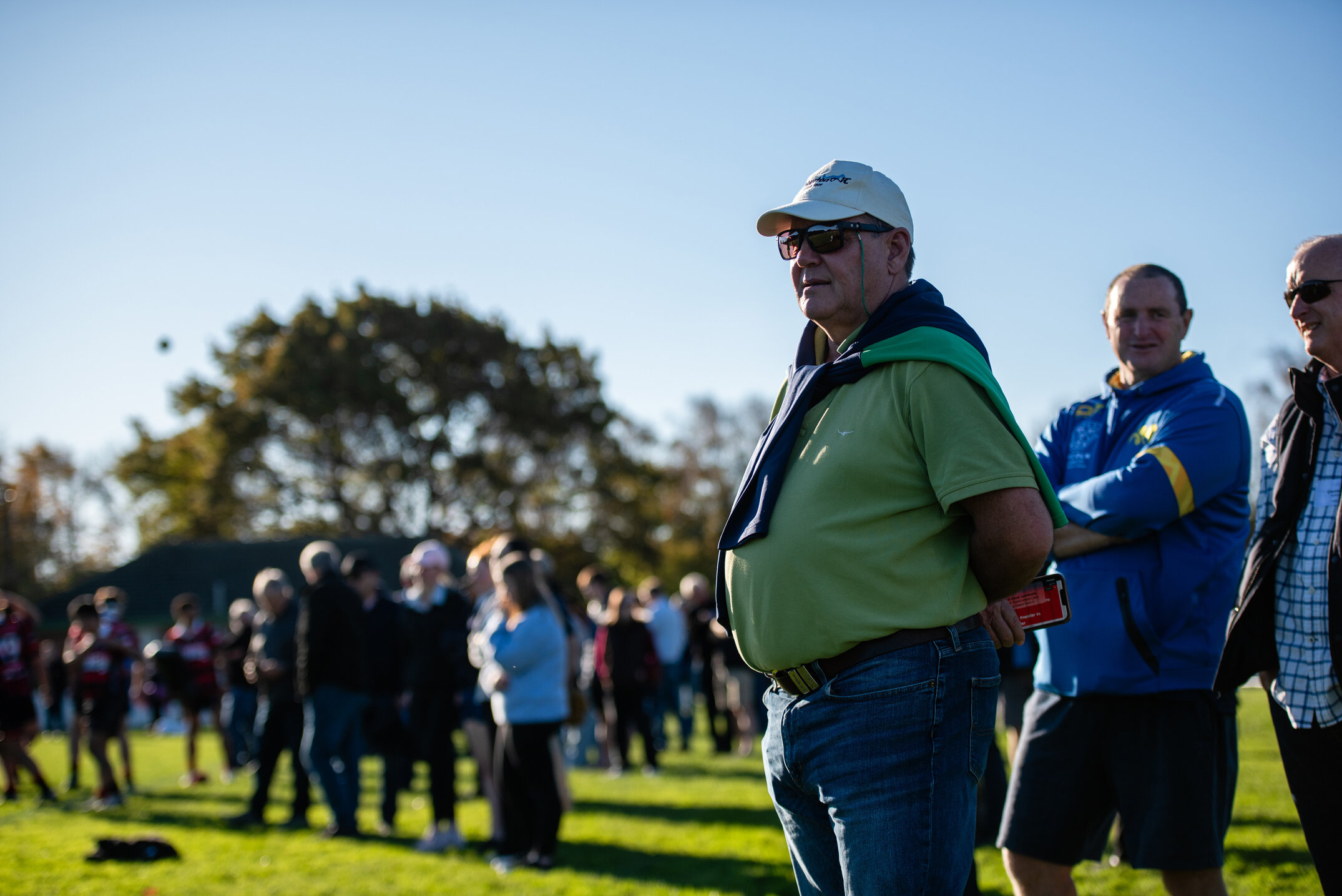 2025 Lincoln College Rugby Reunion Saturday  253