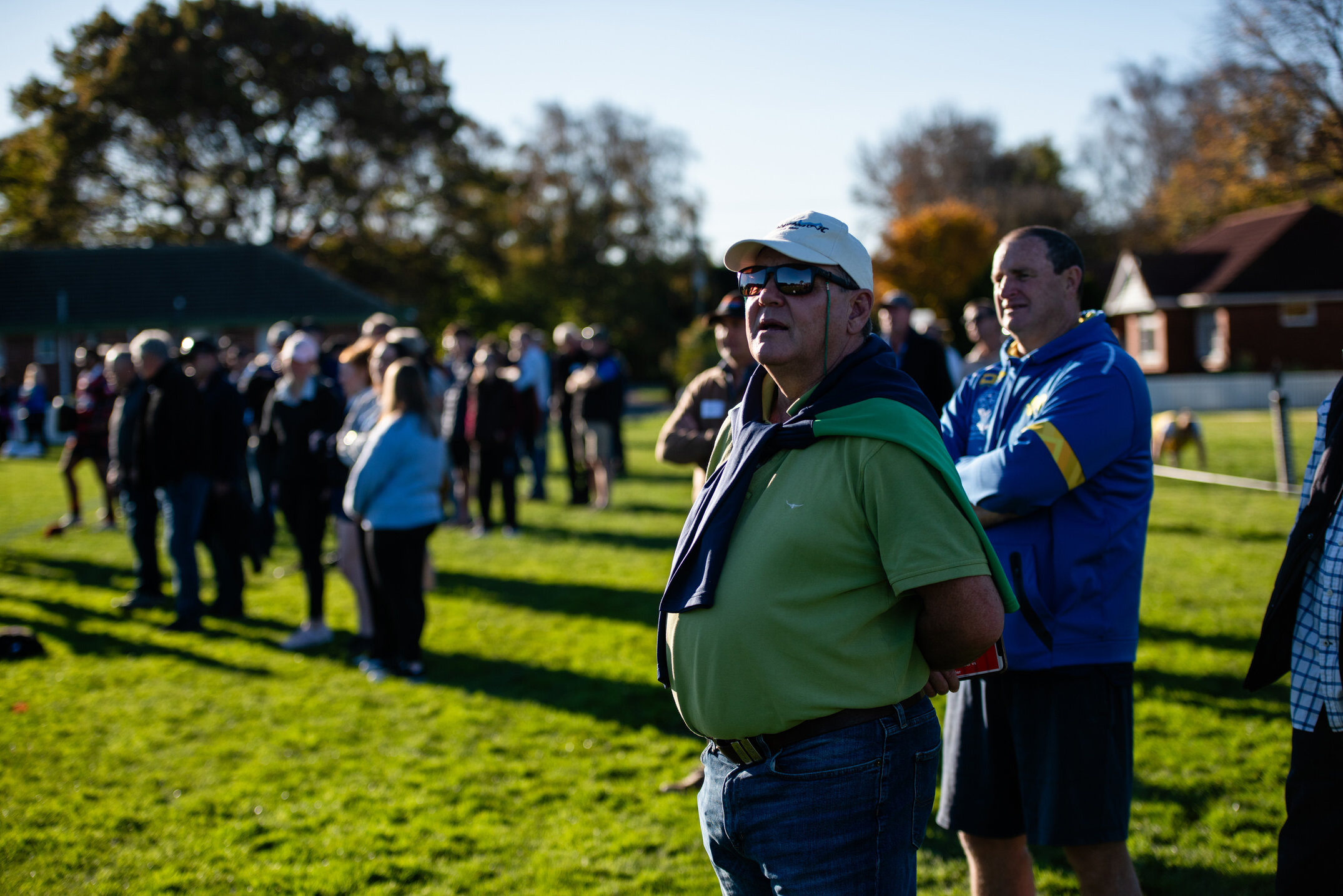 2025 Lincoln College Rugby Reunion Saturday  252
