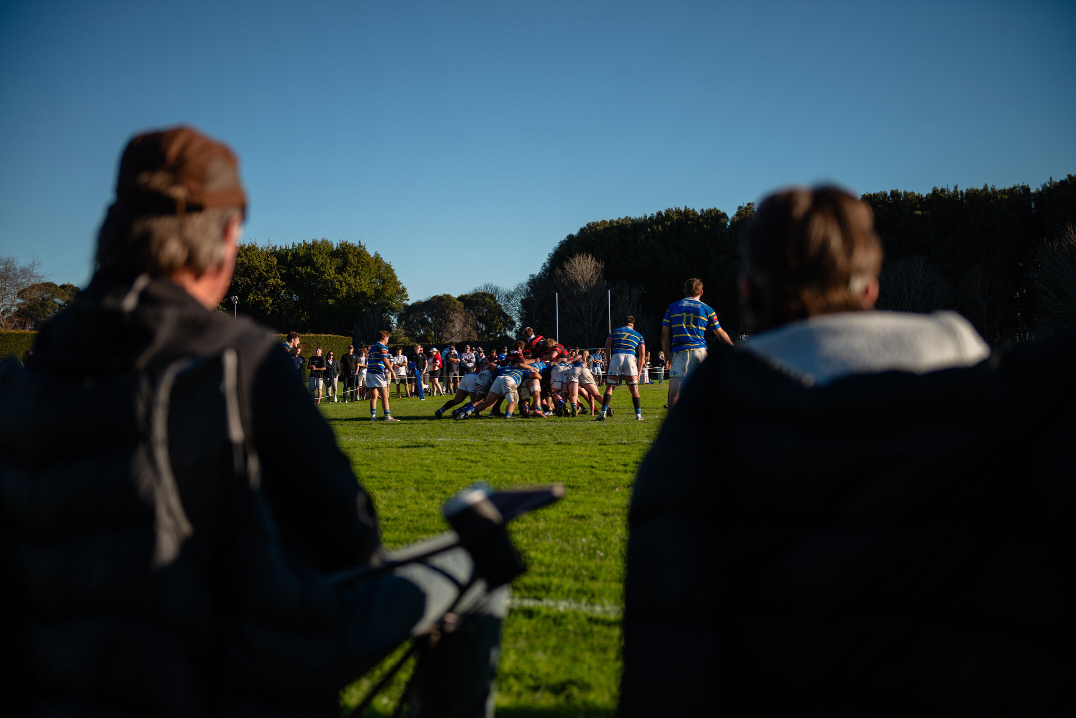 2025 Lincoln College Rugby Reunion Saturday  250
