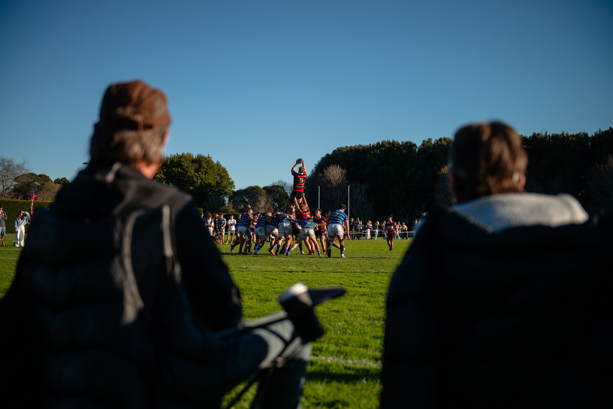 2025 Lincoln College Rugby Reunion Saturday  249