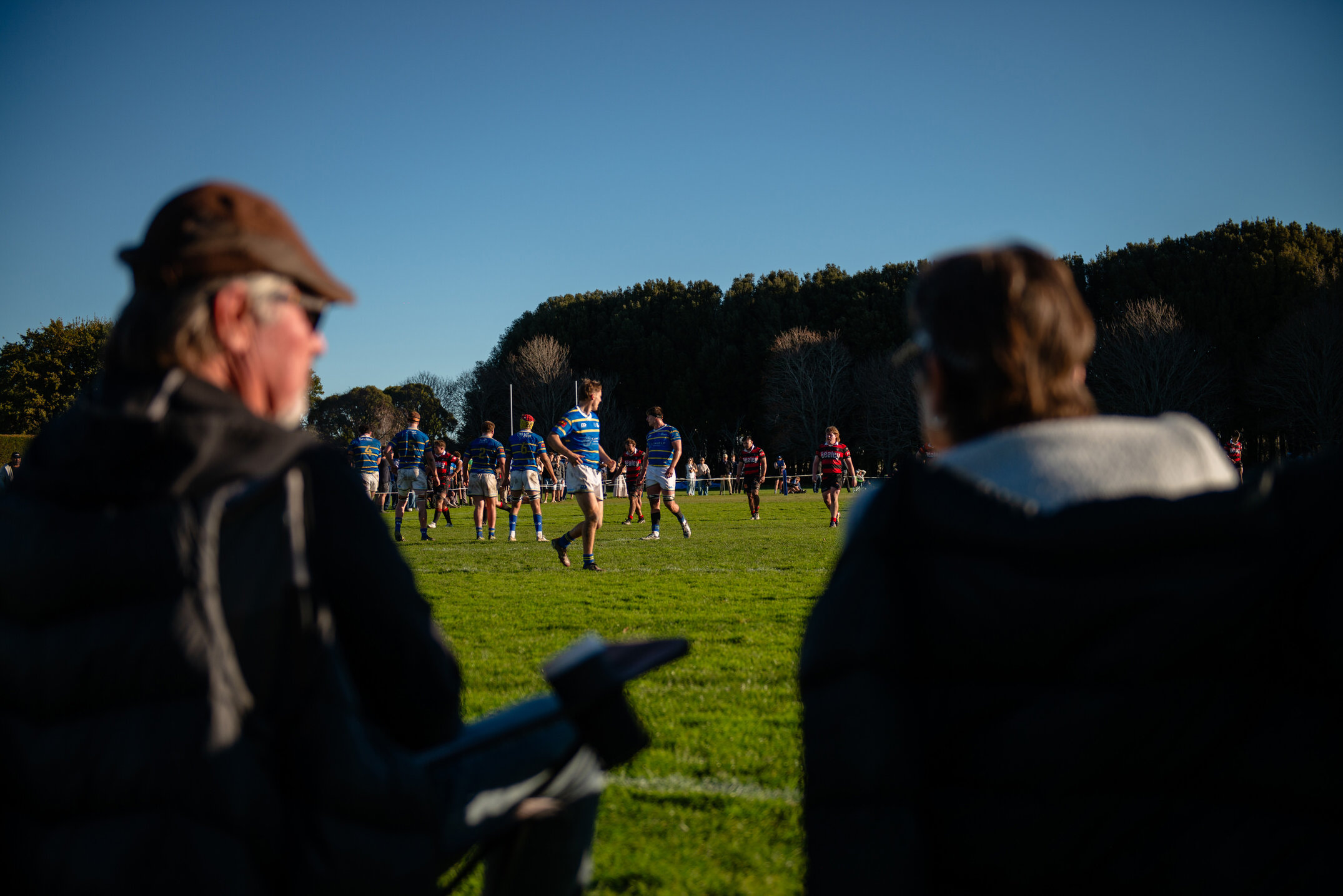 2025 Lincoln College Rugby Reunion Saturday  247