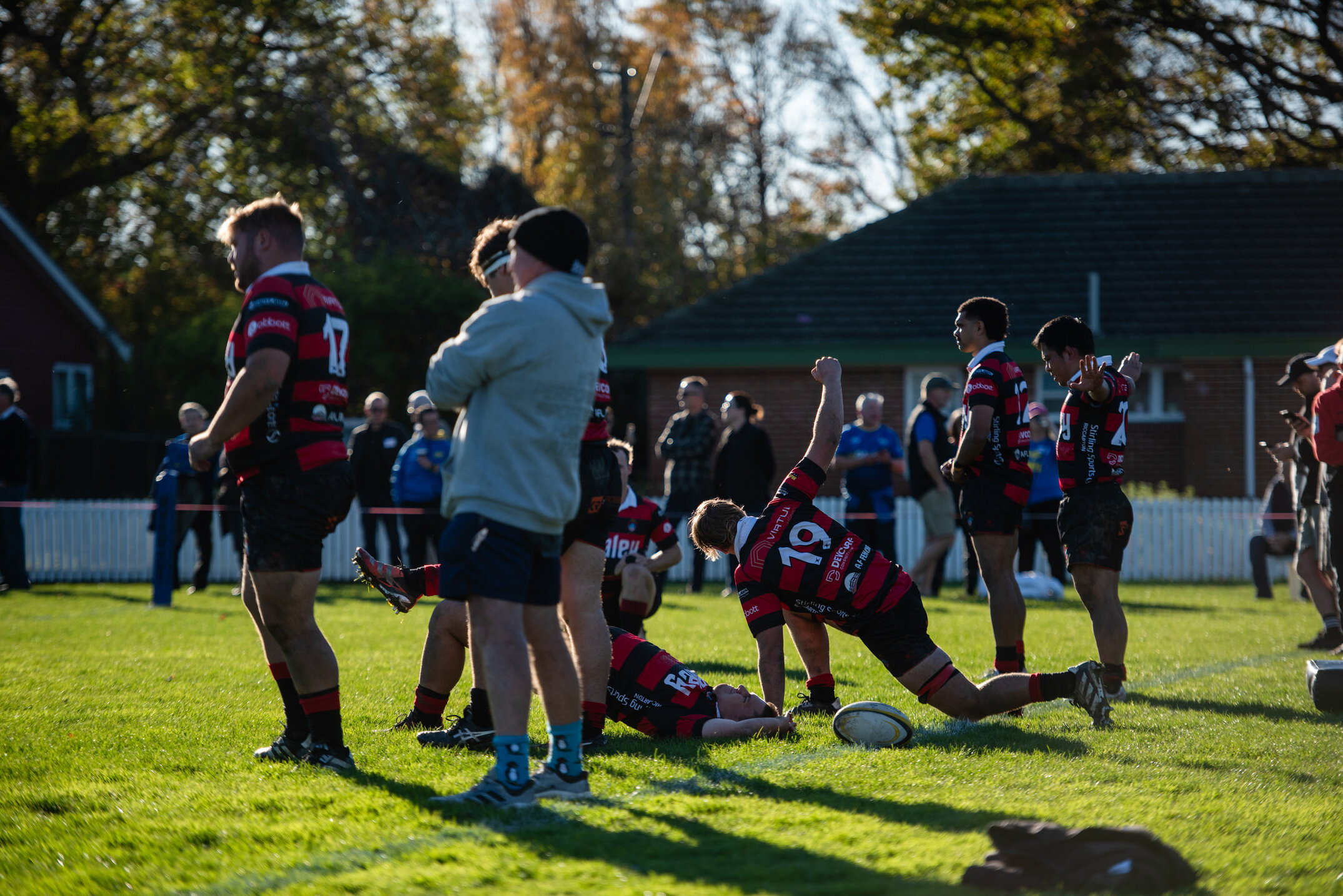 2025 Lincoln College Rugby Reunion Saturday  246
