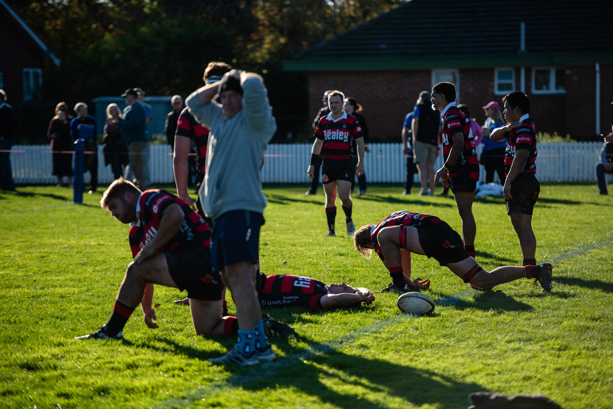 2025 Lincoln College Rugby Reunion Saturday  245