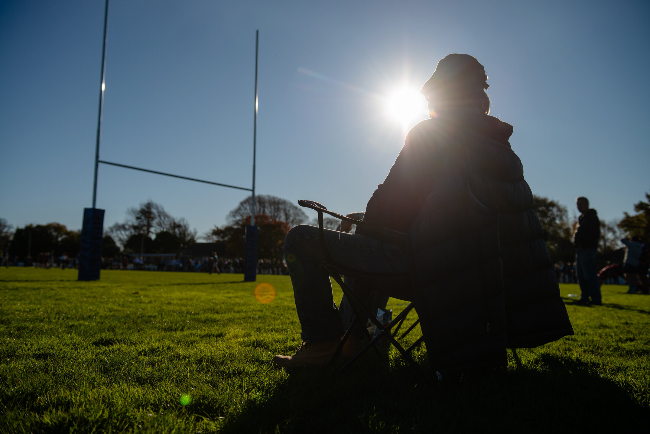 2025 Lincoln College Rugby Reunion Saturday  244
