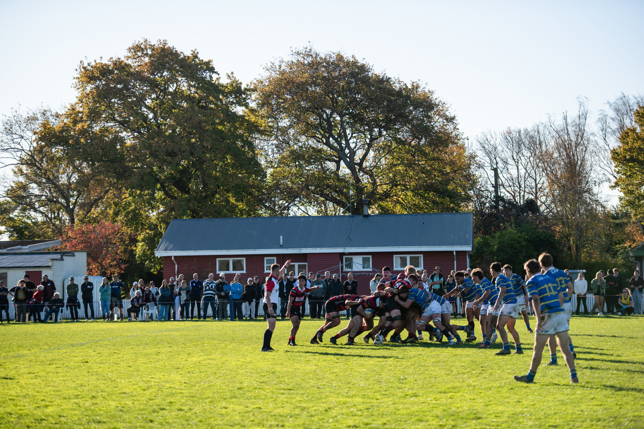 2025 Lincoln College Rugby Reunion Saturday  243