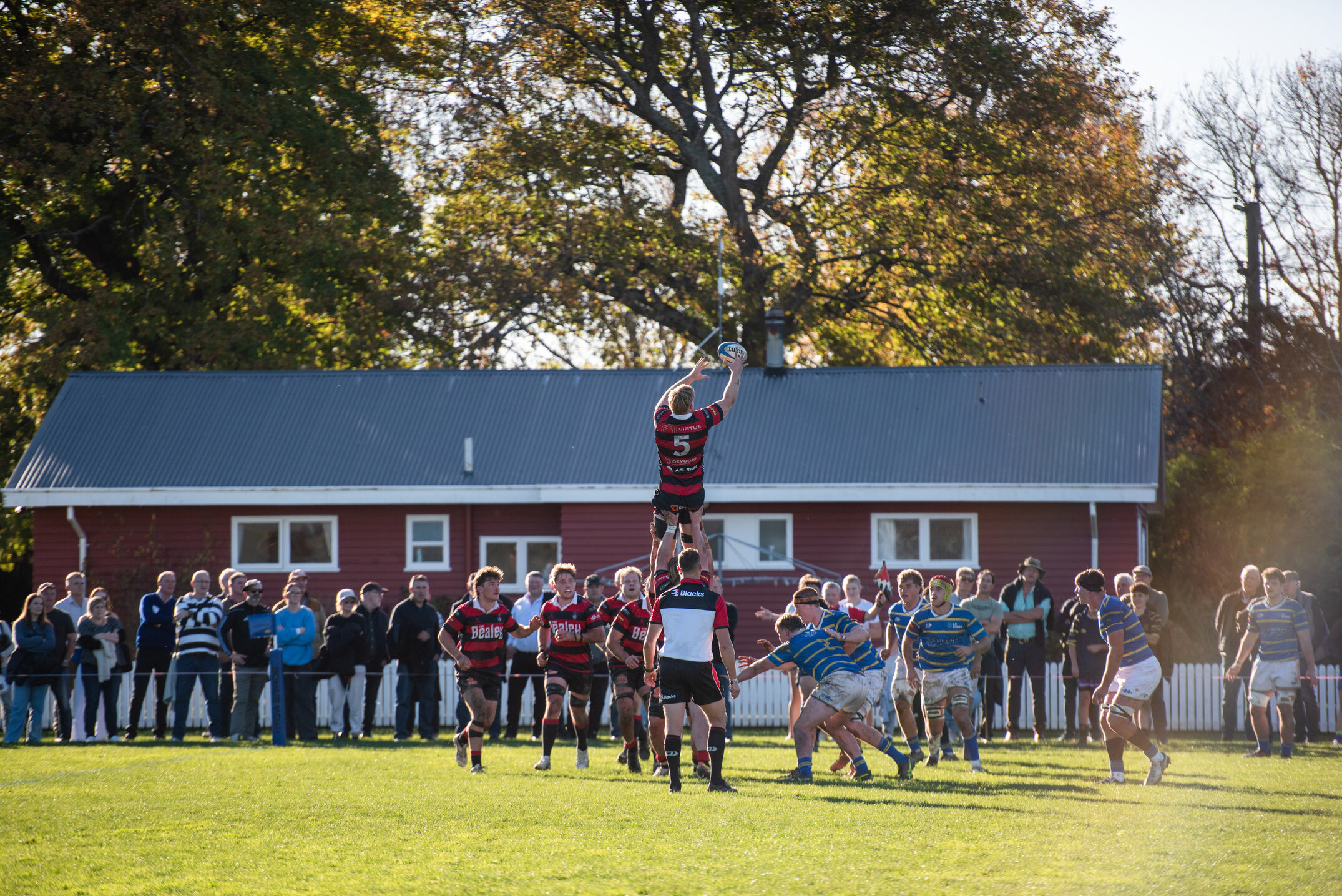 2025 Lincoln College Rugby Reunion Saturday  242