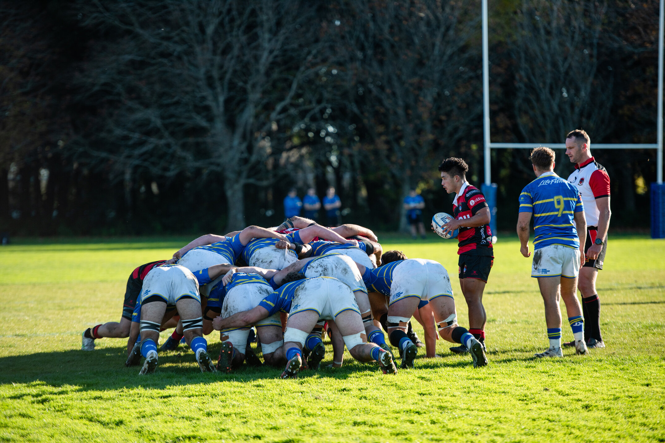 2025 Lincoln College Rugby Reunion Saturday  240