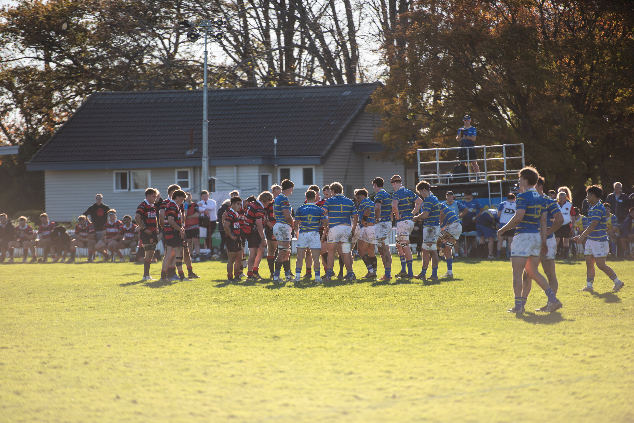 2025 Lincoln College Rugby Reunion Saturday  239