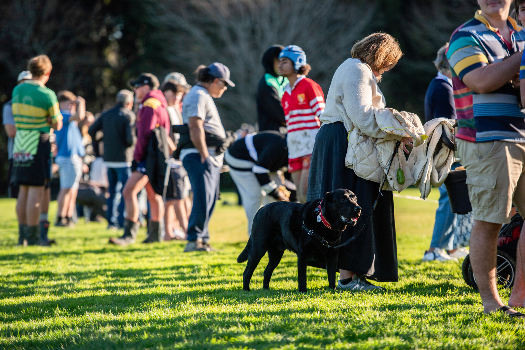 2025 Lincoln College Rugby Reunion Saturday  238