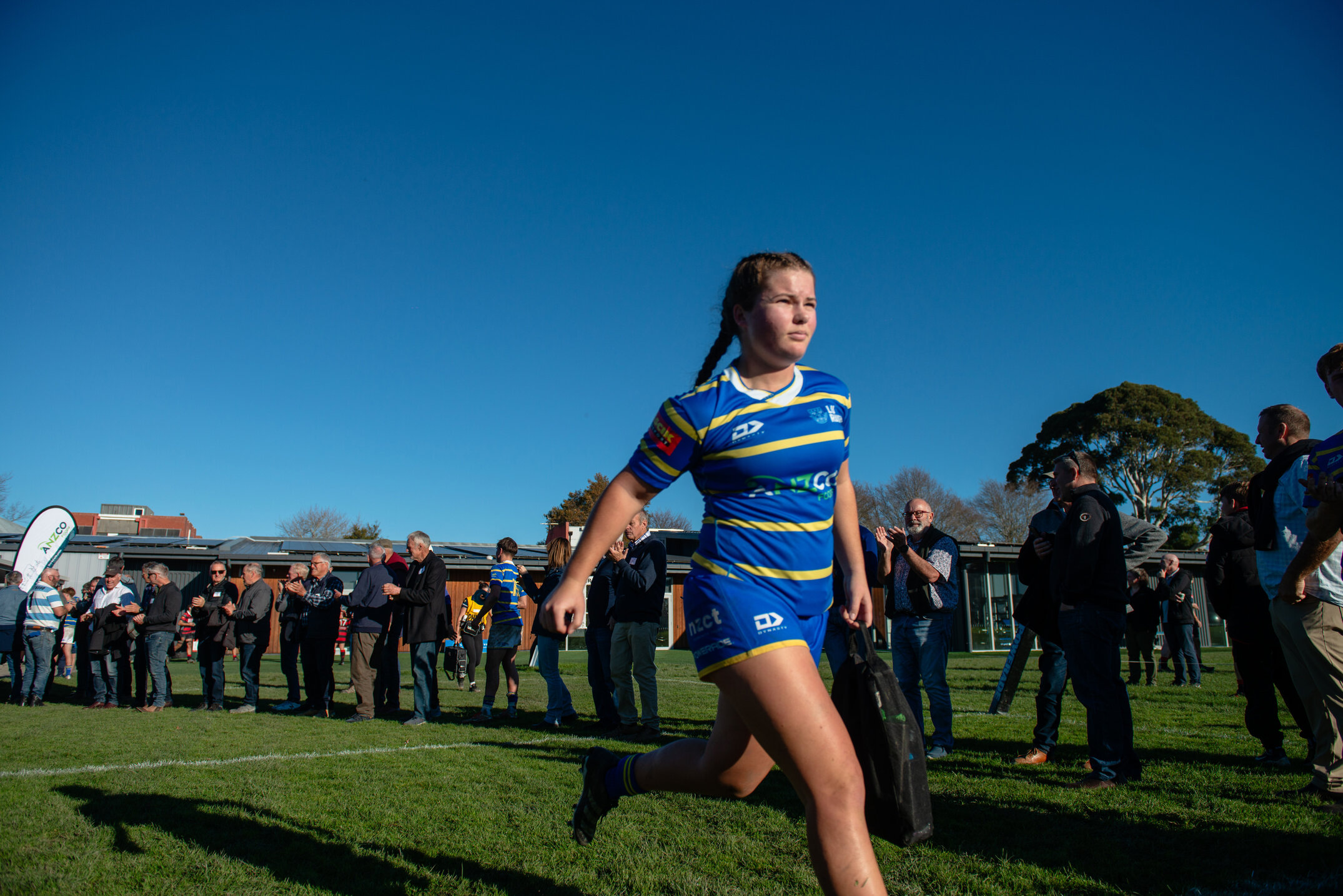 2025 Lincoln College Rugby Reunion Saturday  235