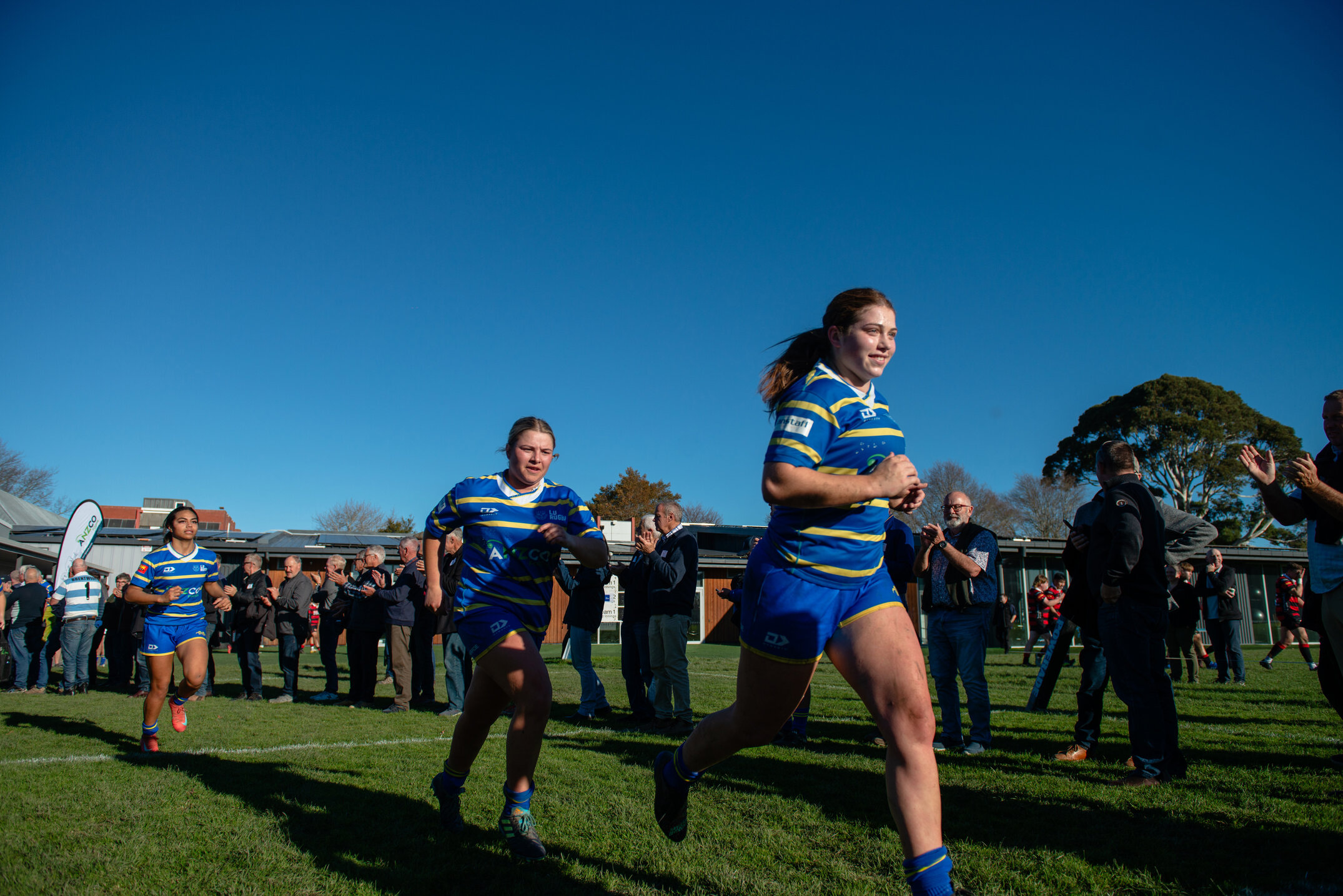 2025 Lincoln College Rugby Reunion Saturday  234