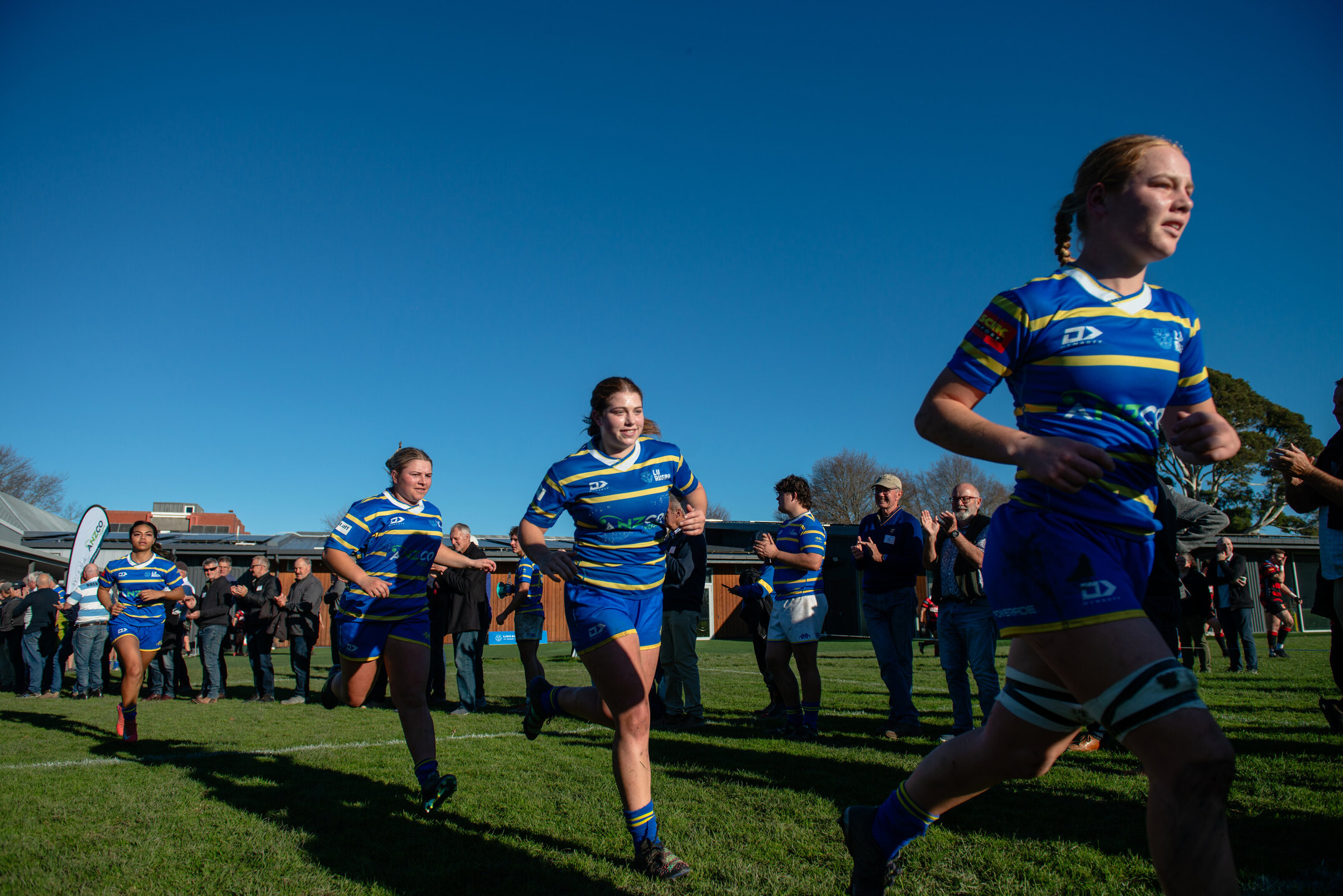 2025 Lincoln College Rugby Reunion Saturday  233