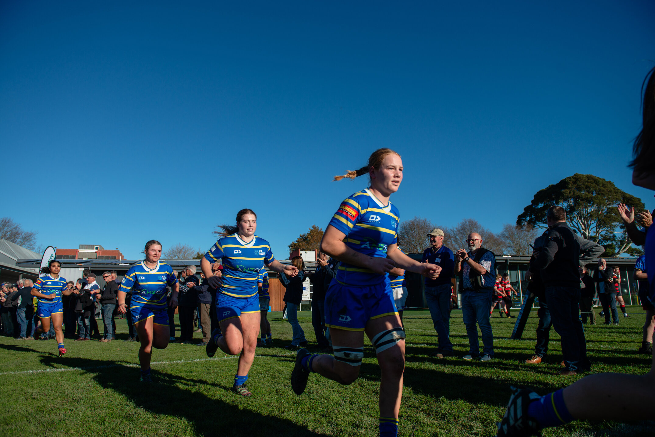 2025 Lincoln College Rugby Reunion Saturday  232