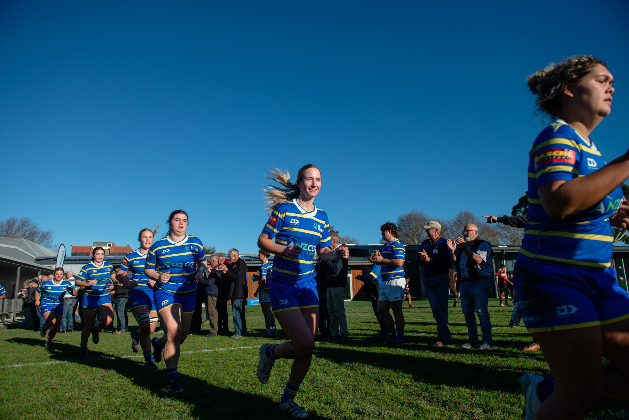 2025 Lincoln College Rugby Reunion Saturday  231