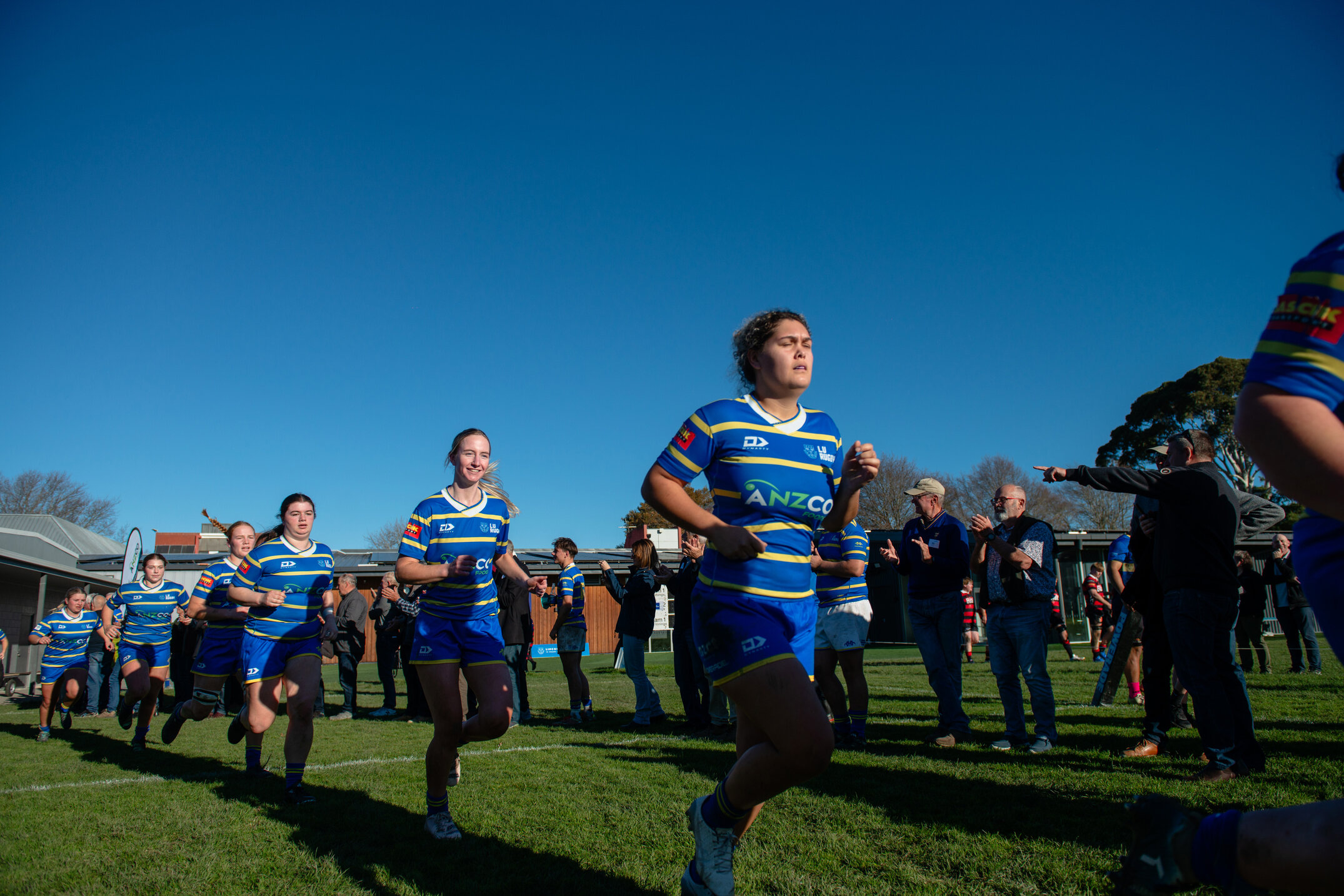 2025 Lincoln College Rugby Reunion Saturday  230