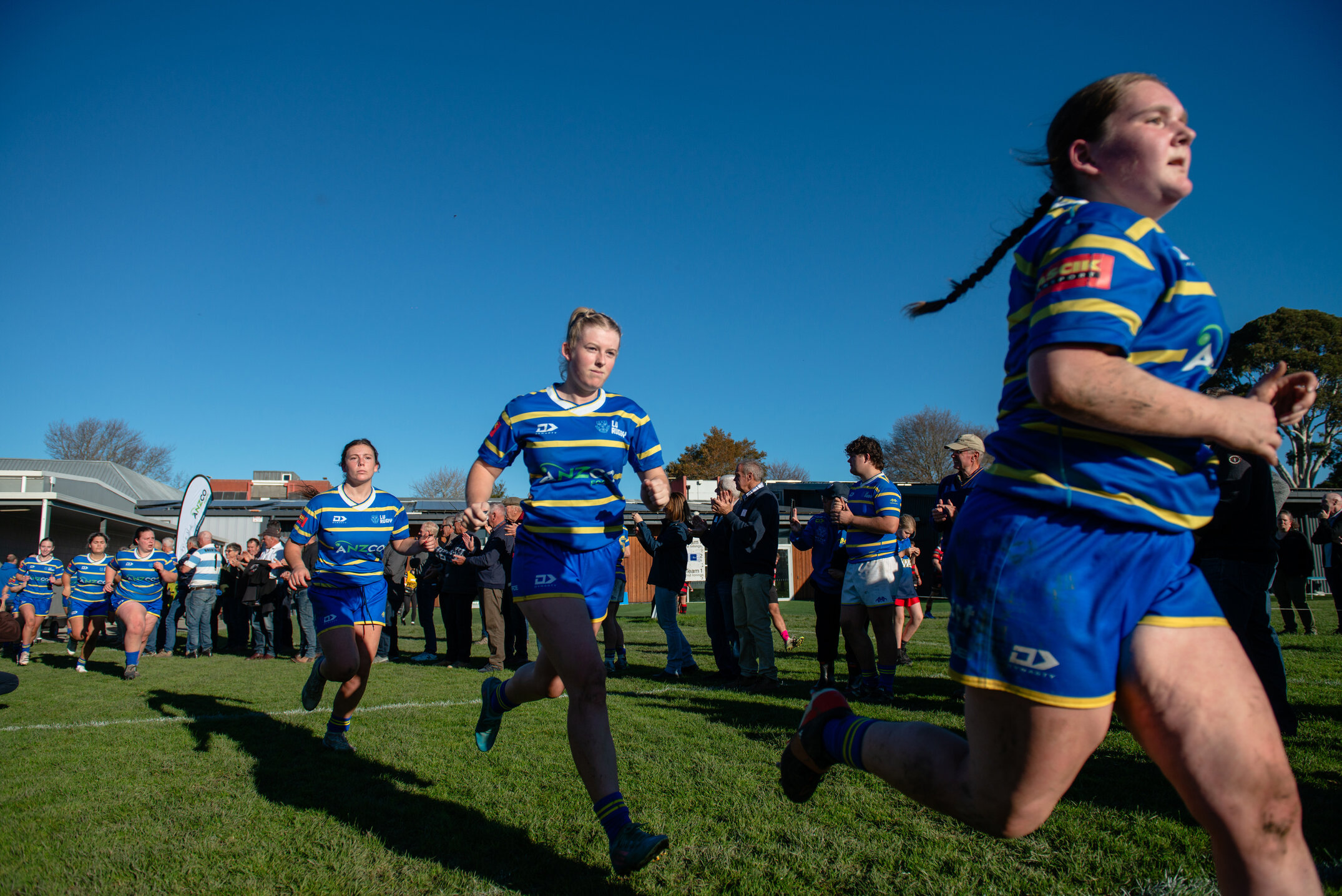 2025 Lincoln College Rugby Reunion Saturday  229