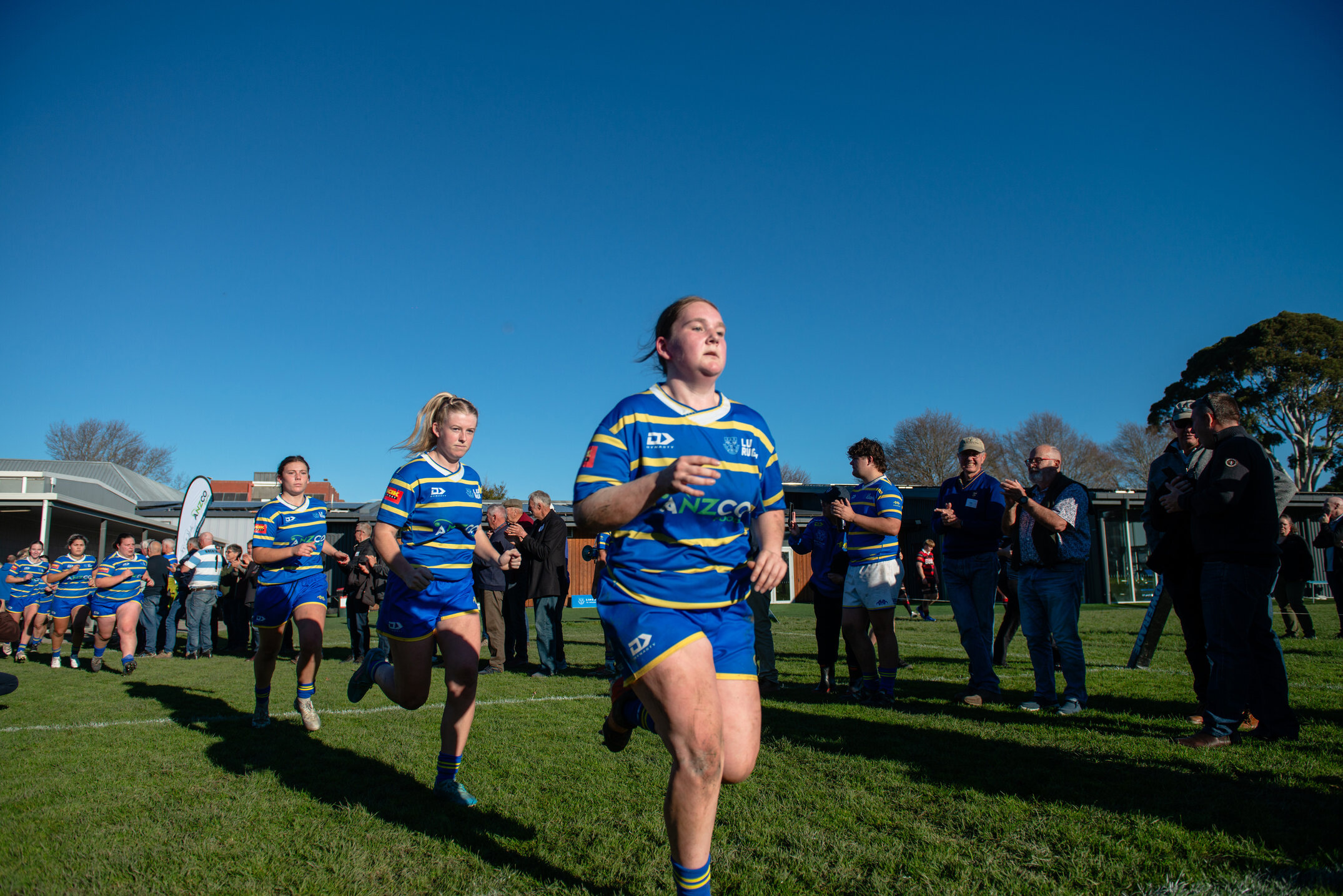 2025 Lincoln College Rugby Reunion Saturday  228