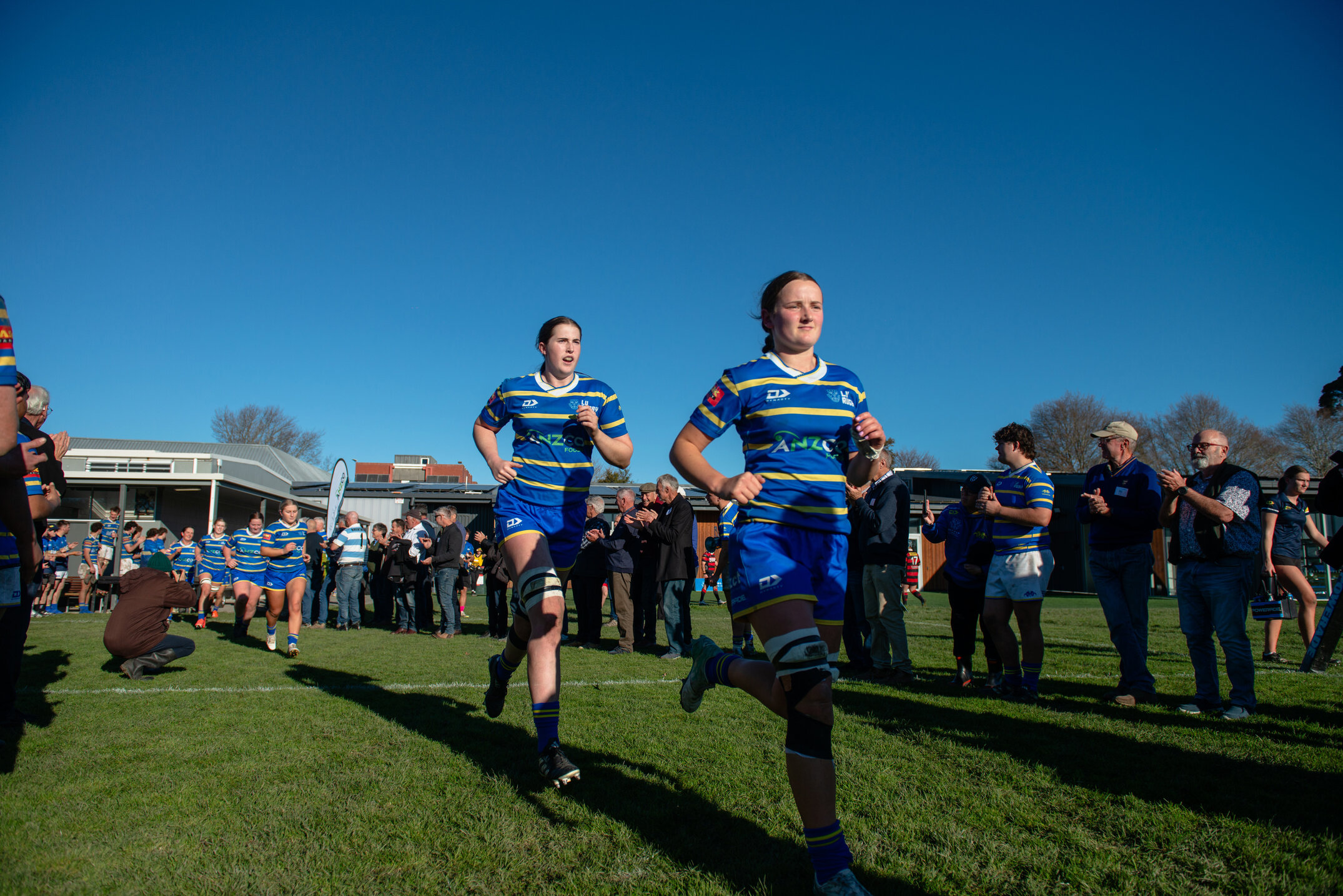 2025 Lincoln College Rugby Reunion Saturday  226