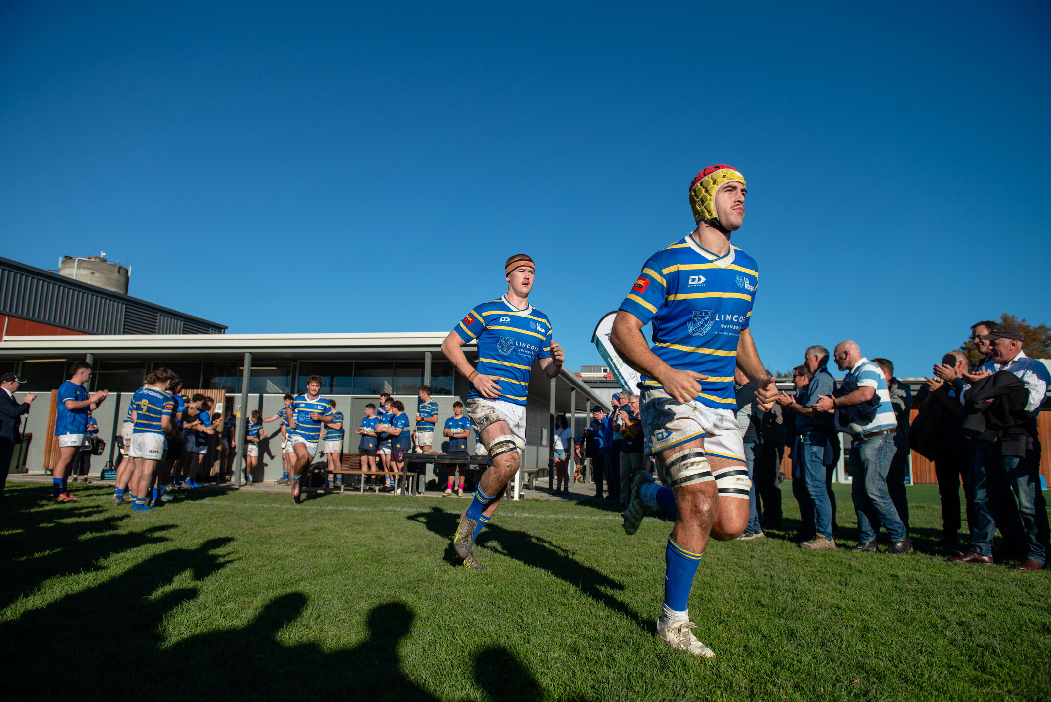 2025 Lincoln College Rugby Reunion Saturday  225