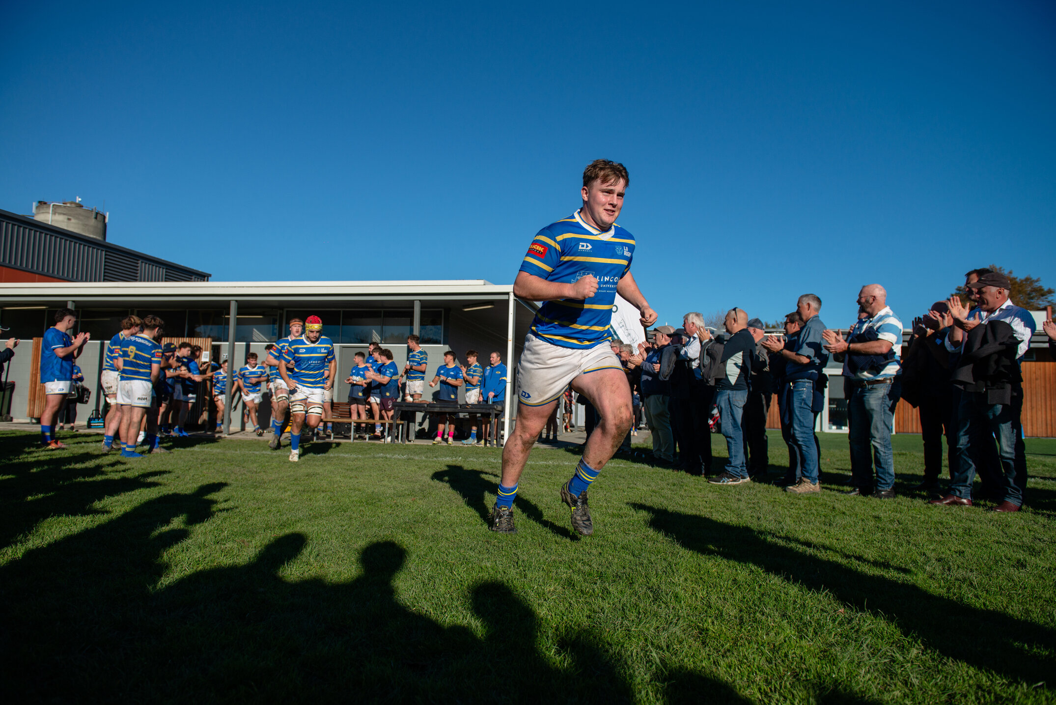 2025 Lincoln College Rugby Reunion Saturday  224