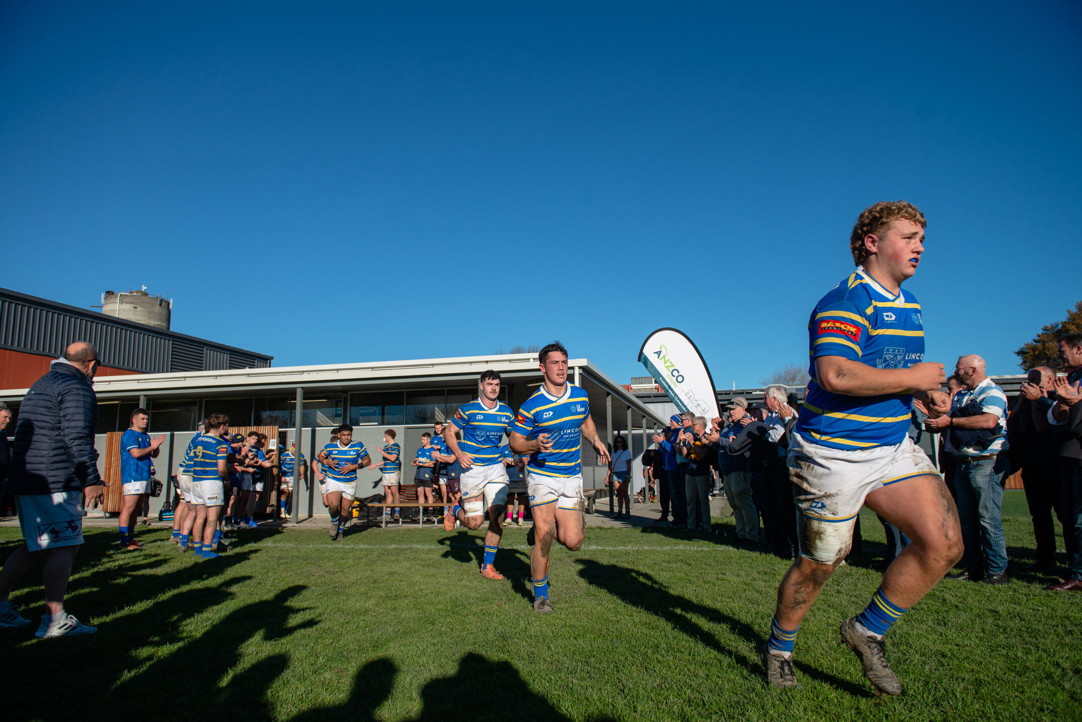 2025 Lincoln College Rugby Reunion Saturday  223