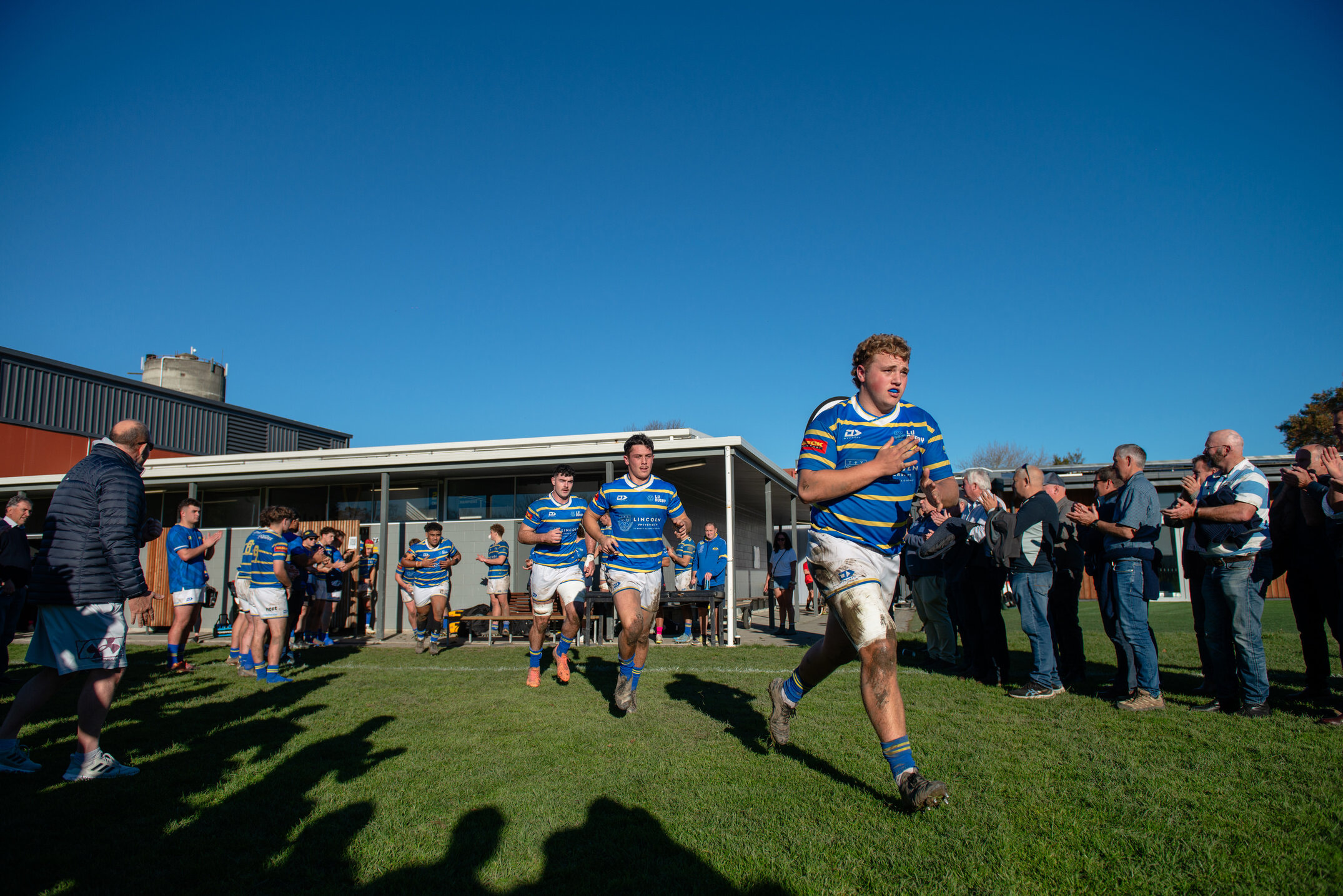 2025 Lincoln College Rugby Reunion Saturday  222