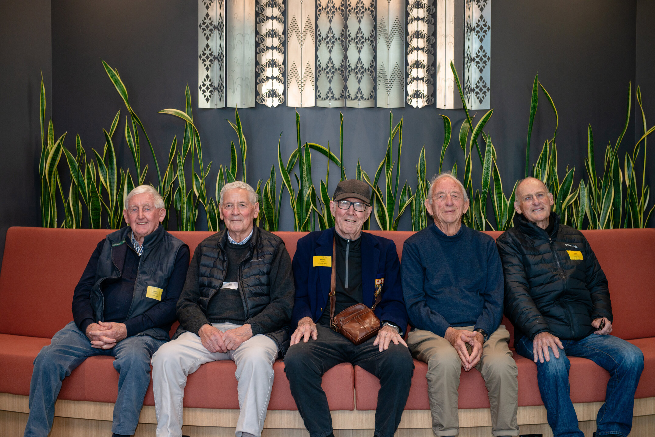 2025 Lincoln College Rugby Reunion Saturday  219