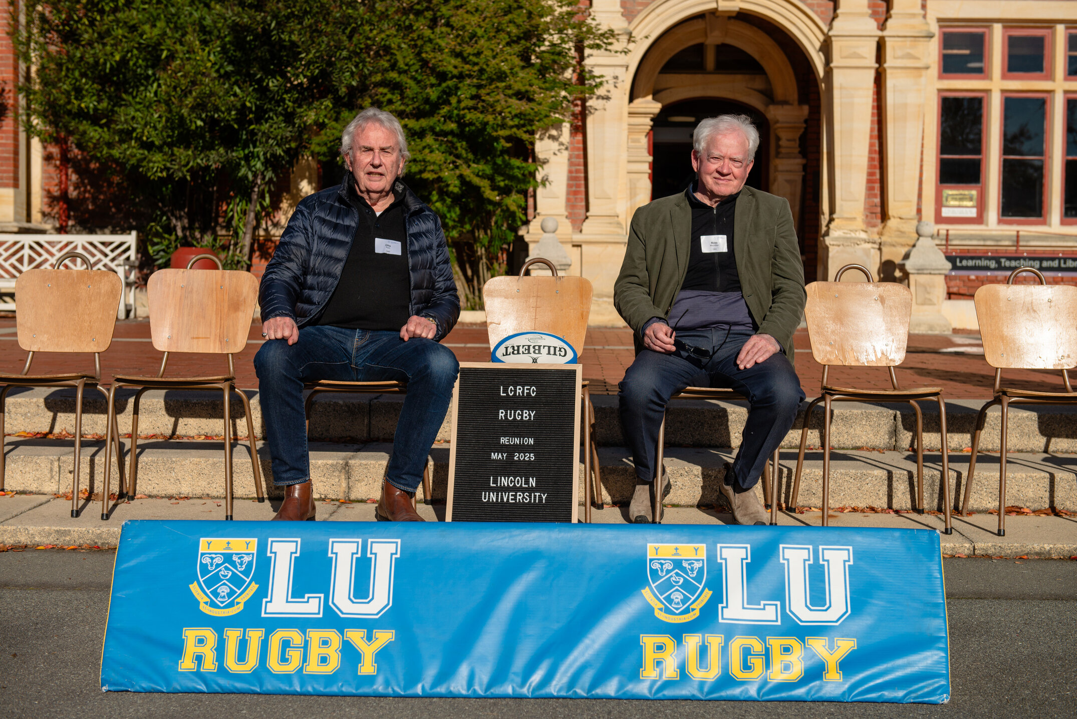 2025 Lincoln College Rugby Reunion Saturday  218