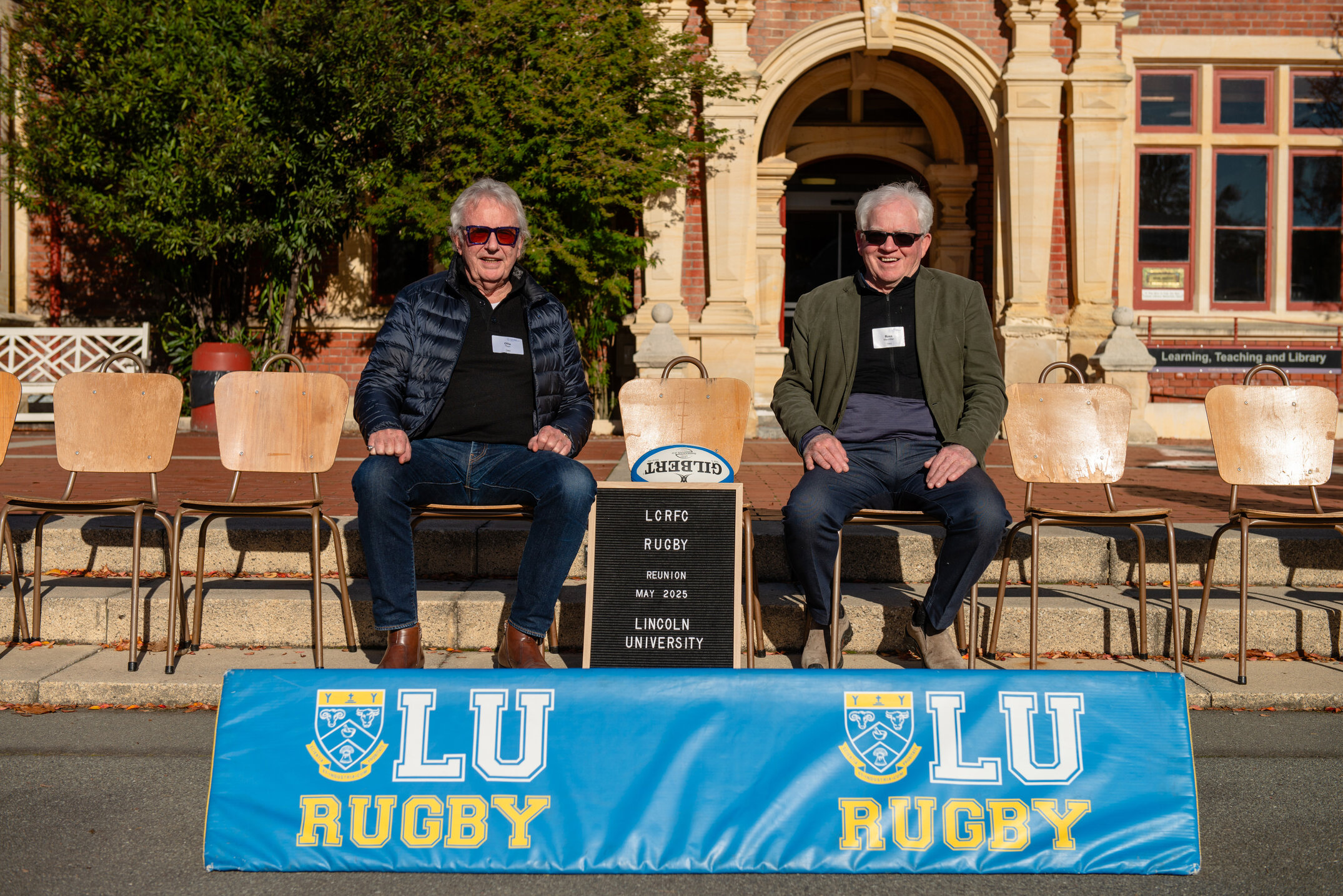 2025 Lincoln College Rugby Reunion Saturday  217