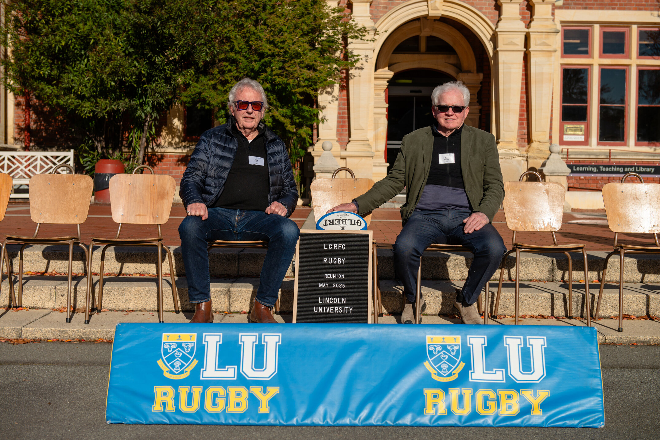 2025 Lincoln College Rugby Reunion Saturday  216