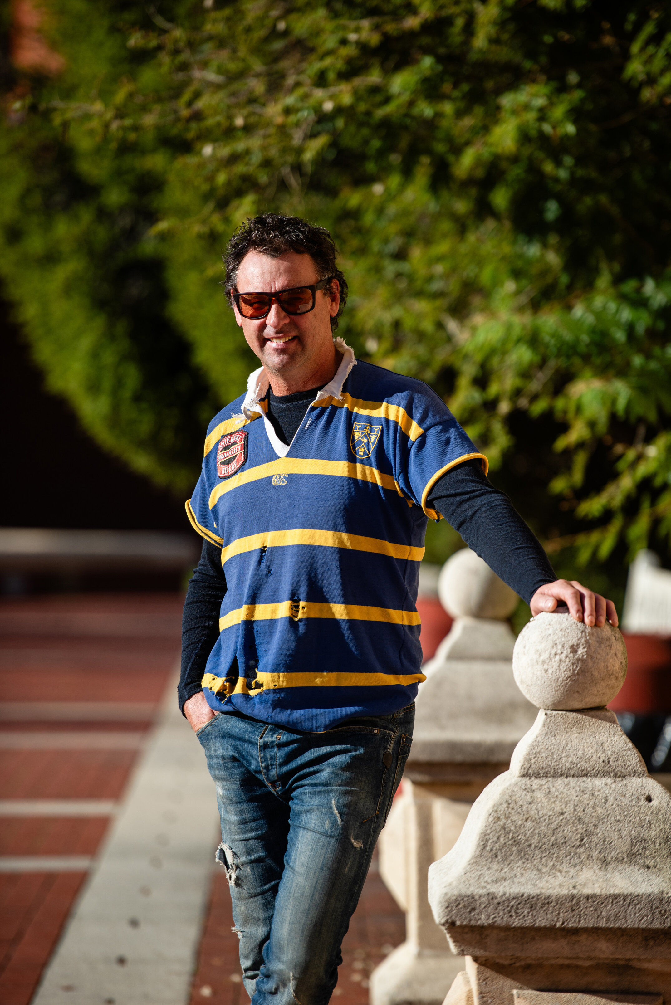 2025 Lincoln College Rugby Reunion Saturday  210