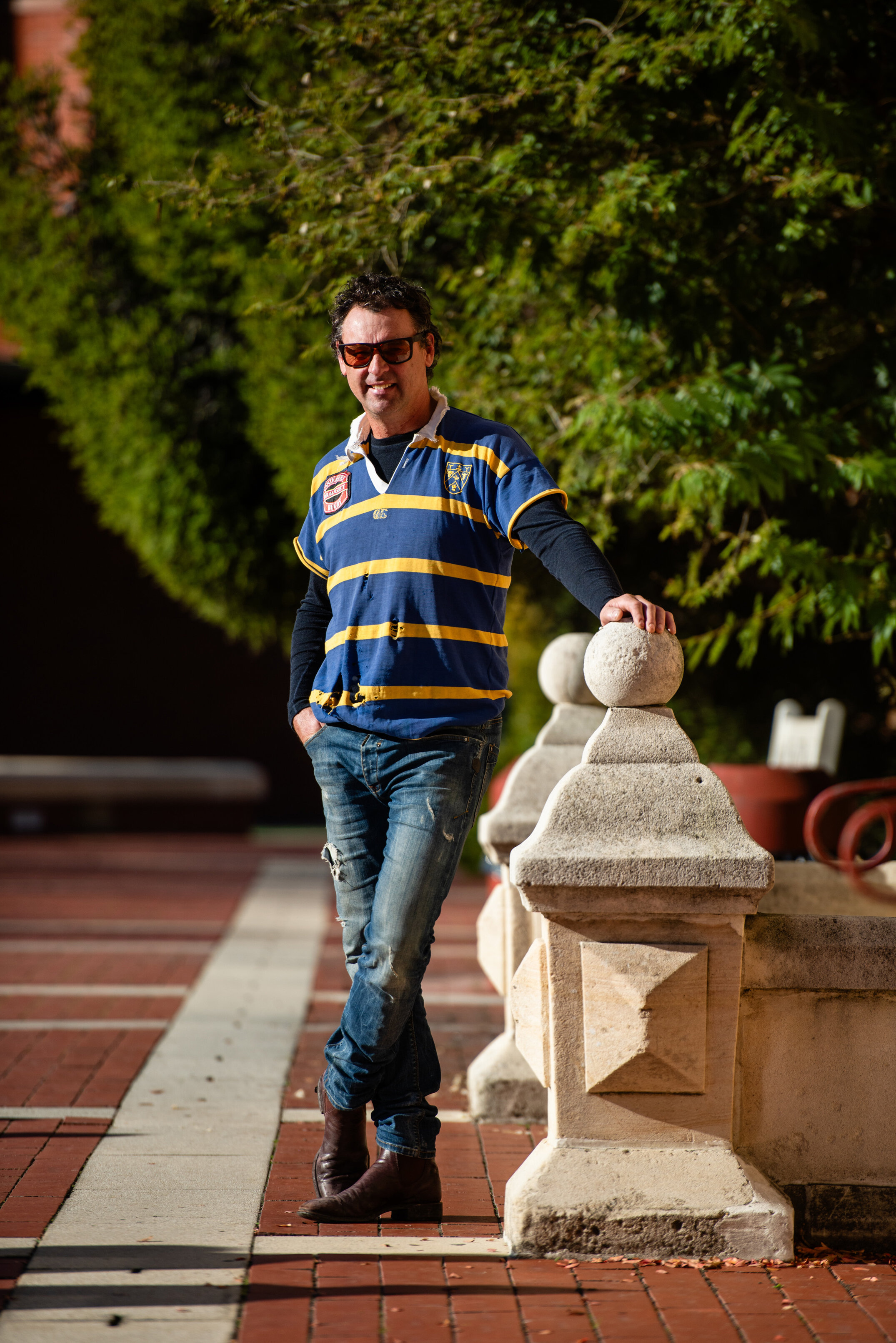 2025 Lincoln College Rugby Reunion Saturday  209