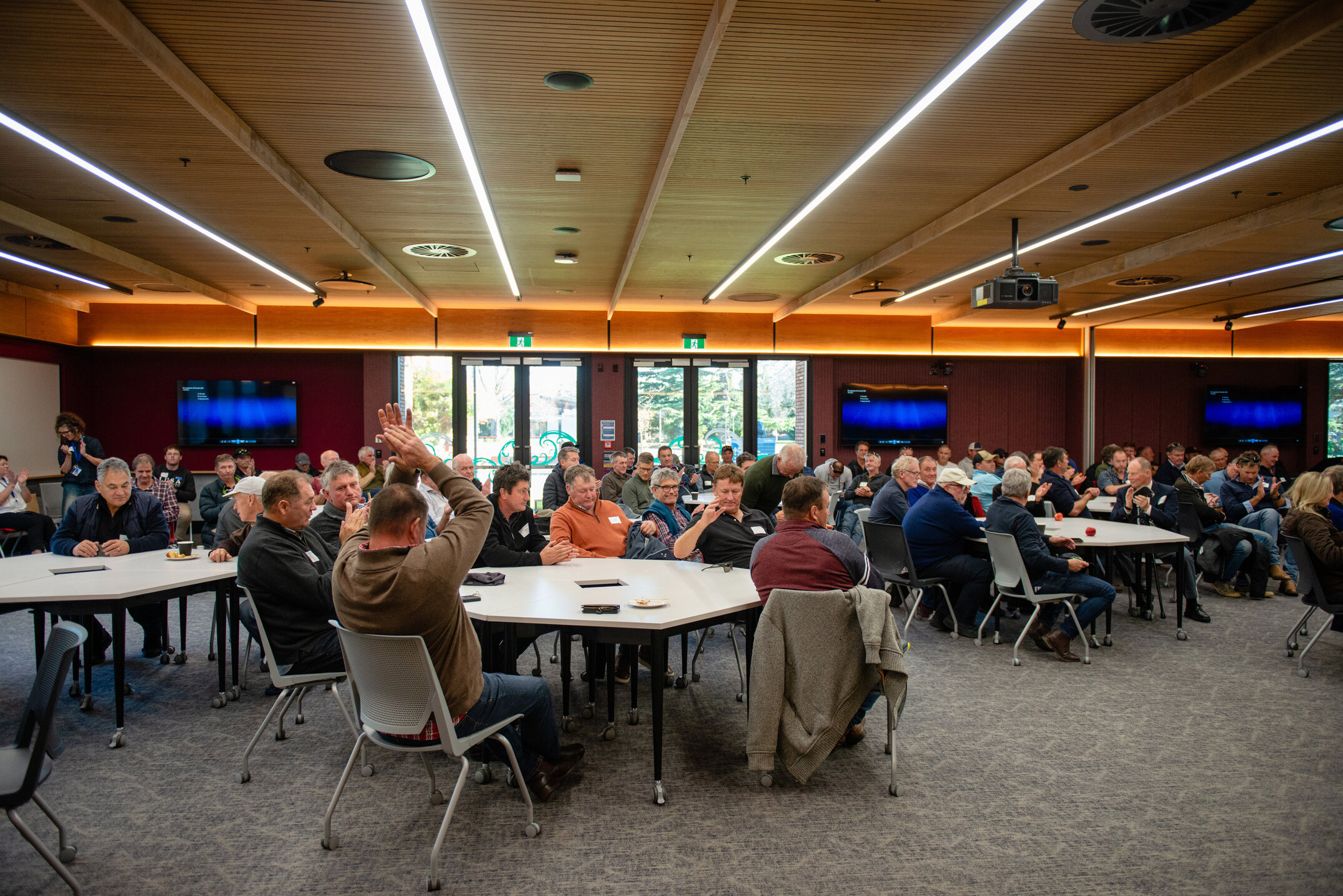 2025 Lincoln College Rugby Reunion Saturday  206