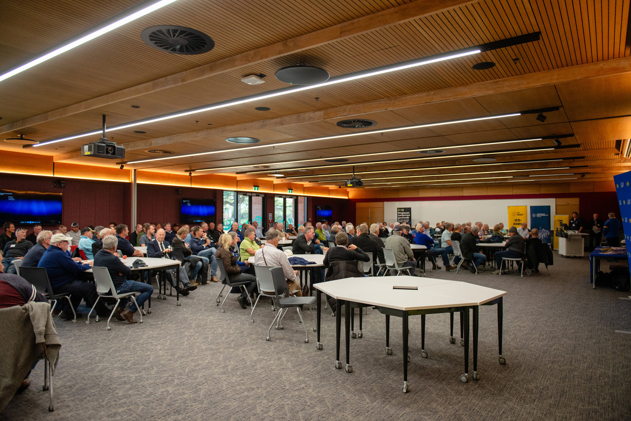 2025 Lincoln College Rugby Reunion Saturday  205