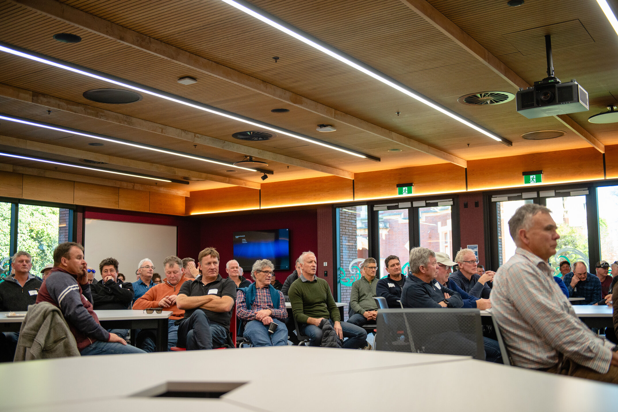 2025 Lincoln College Rugby Reunion Saturday  204