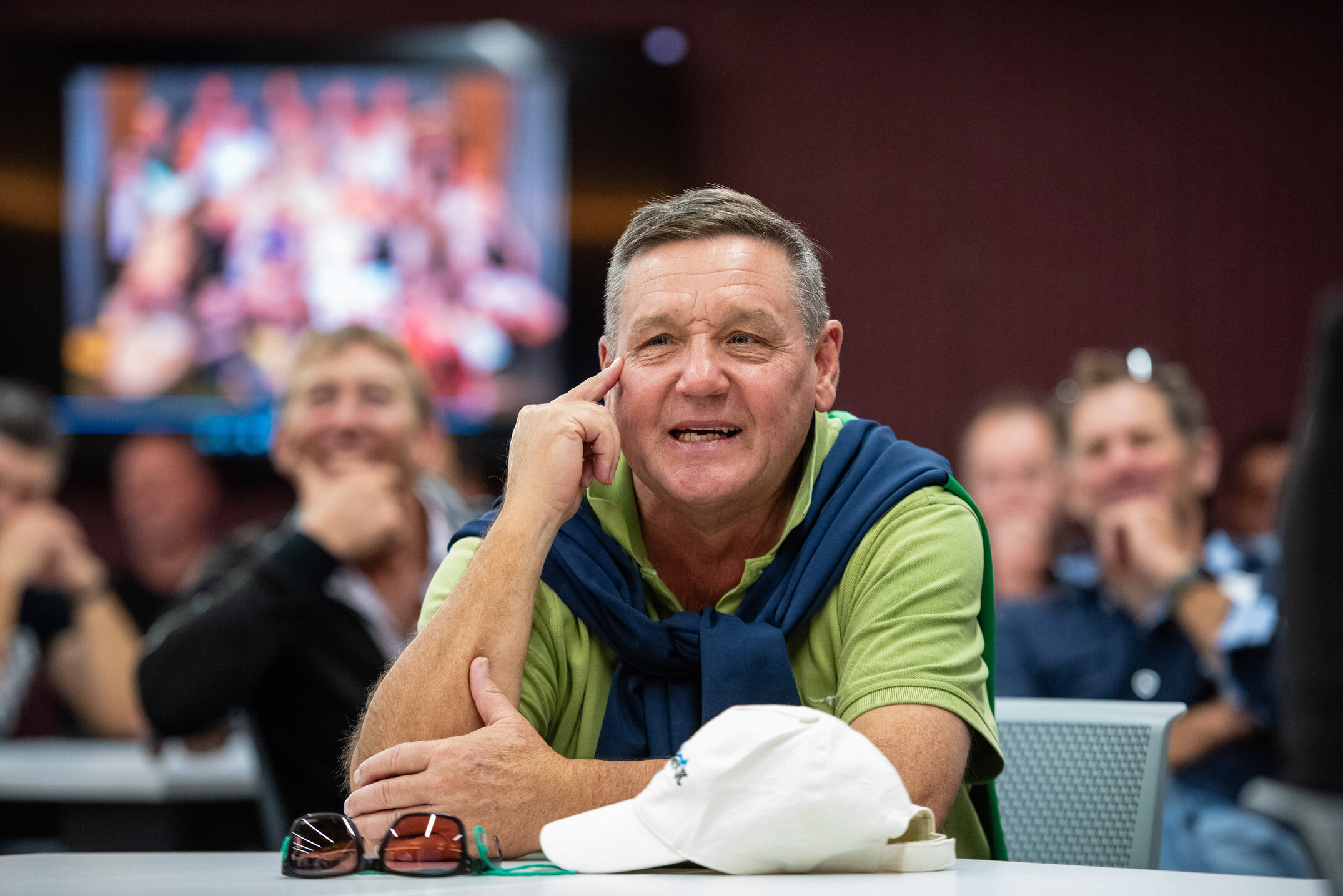 2025 Lincoln College Rugby Reunion Saturday  200