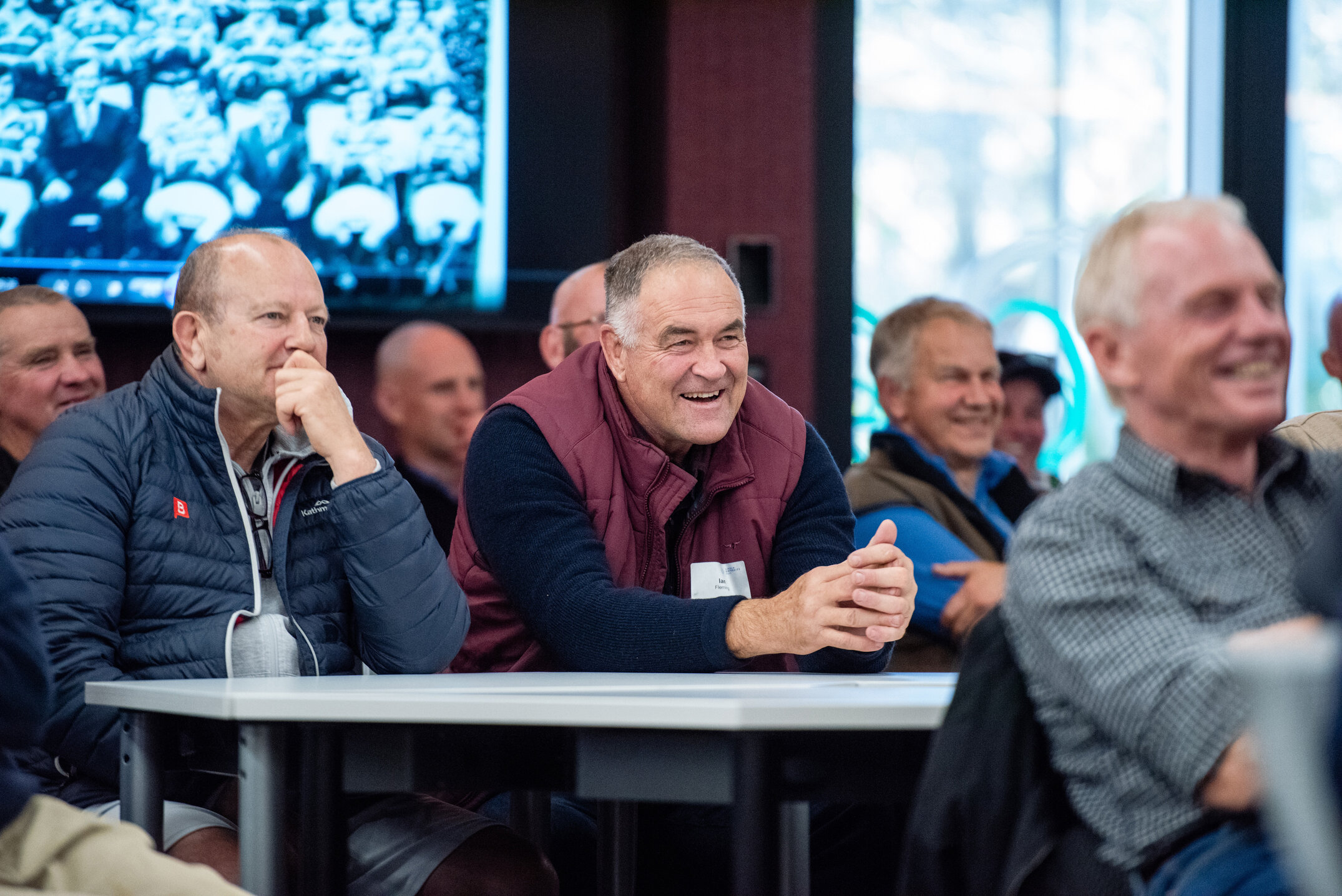 2025 Lincoln College Rugby Reunion Saturday  199