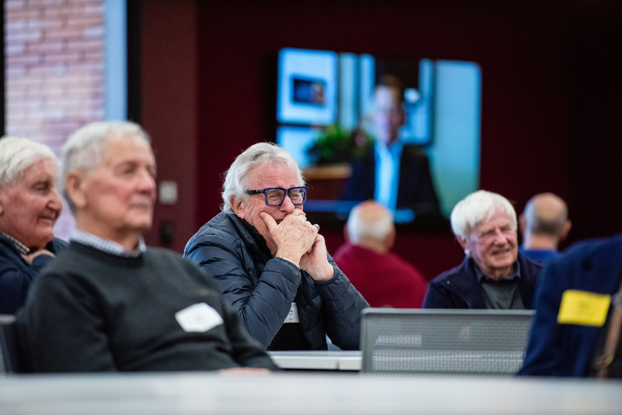 2025 Lincoln College Rugby Reunion Saturday  198