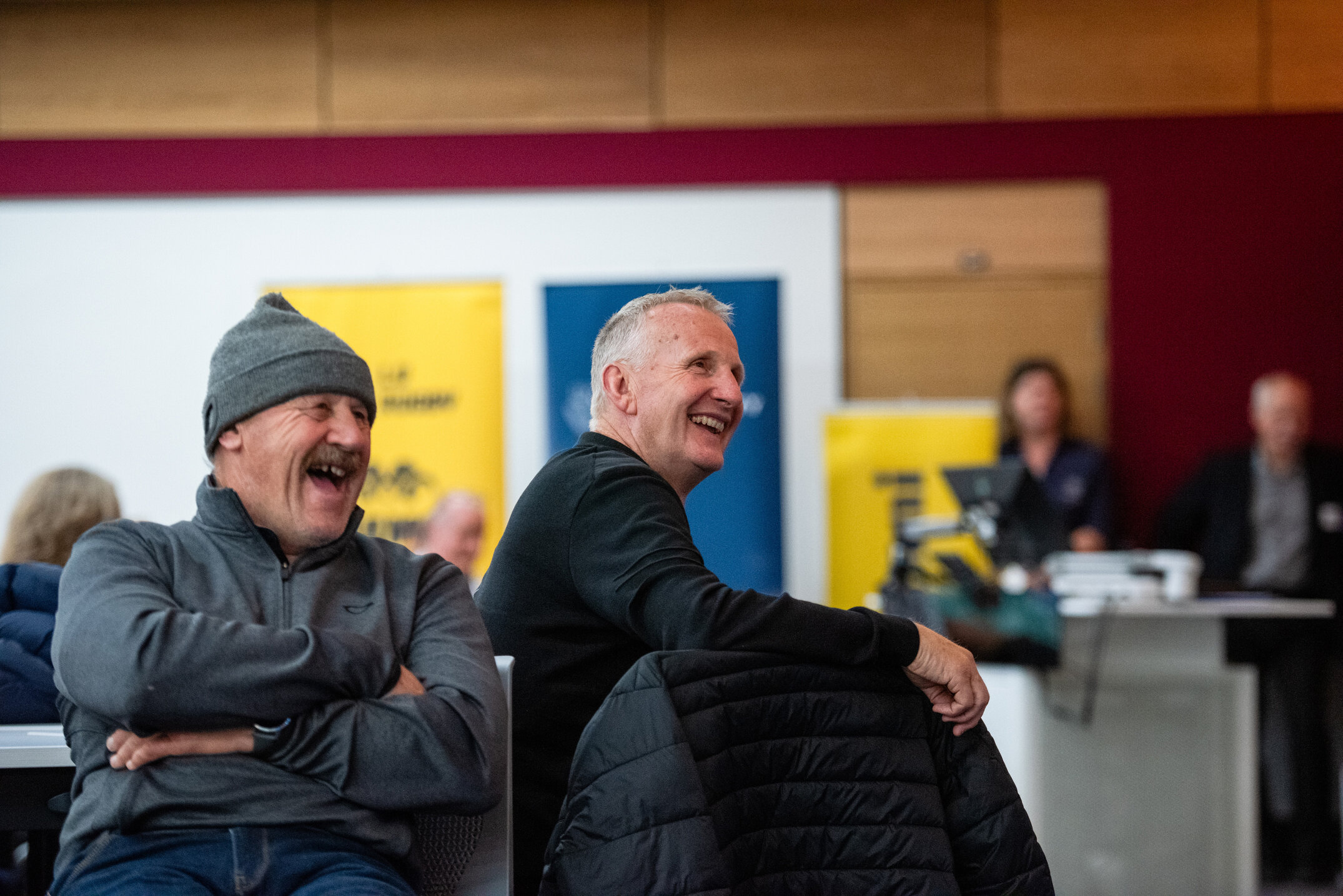 2025 Lincoln College Rugby Reunion Saturday  194