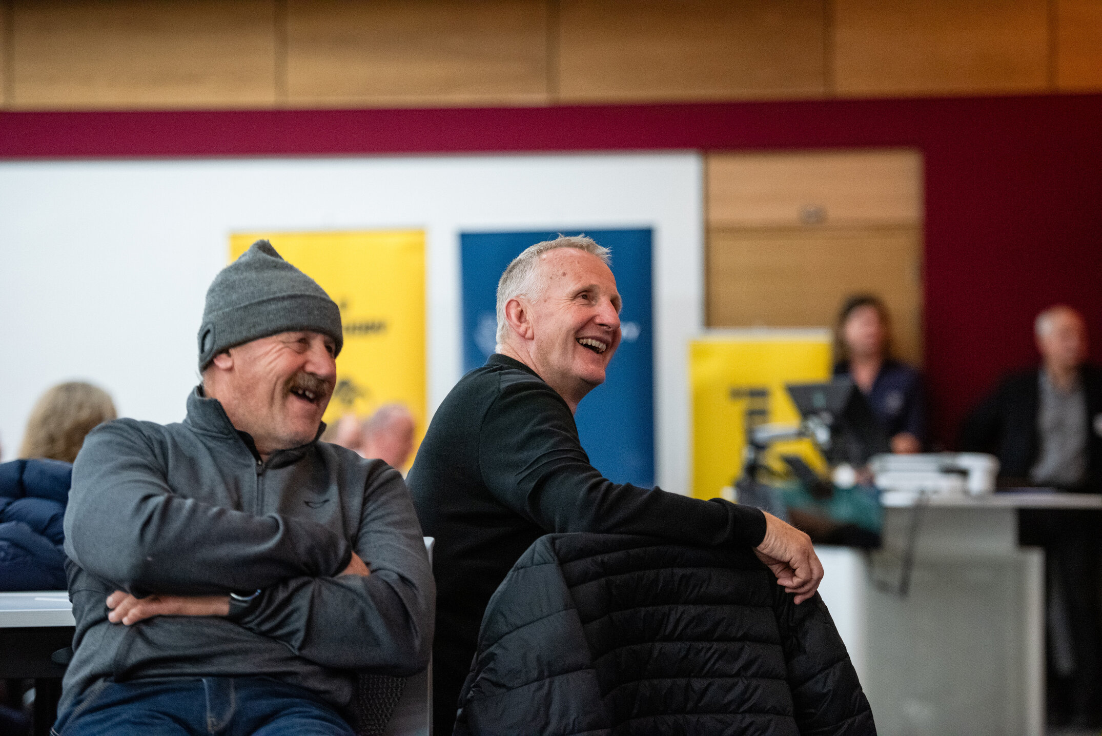 2025 Lincoln College Rugby Reunion Saturday  193