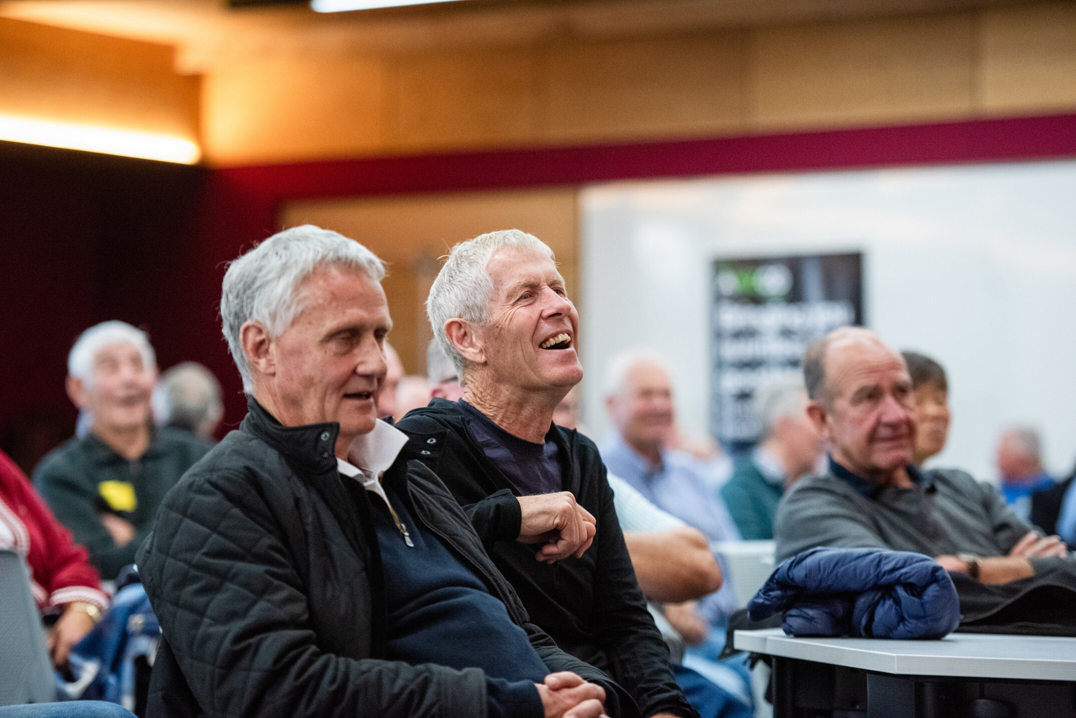 2025 Lincoln College Rugby Reunion Saturday  190